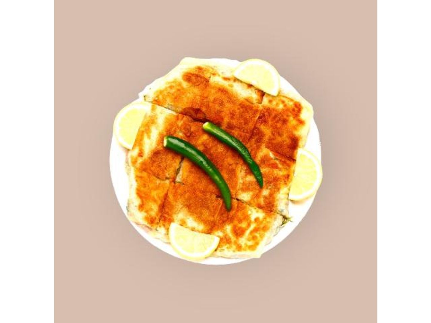 مطبق كبدة
