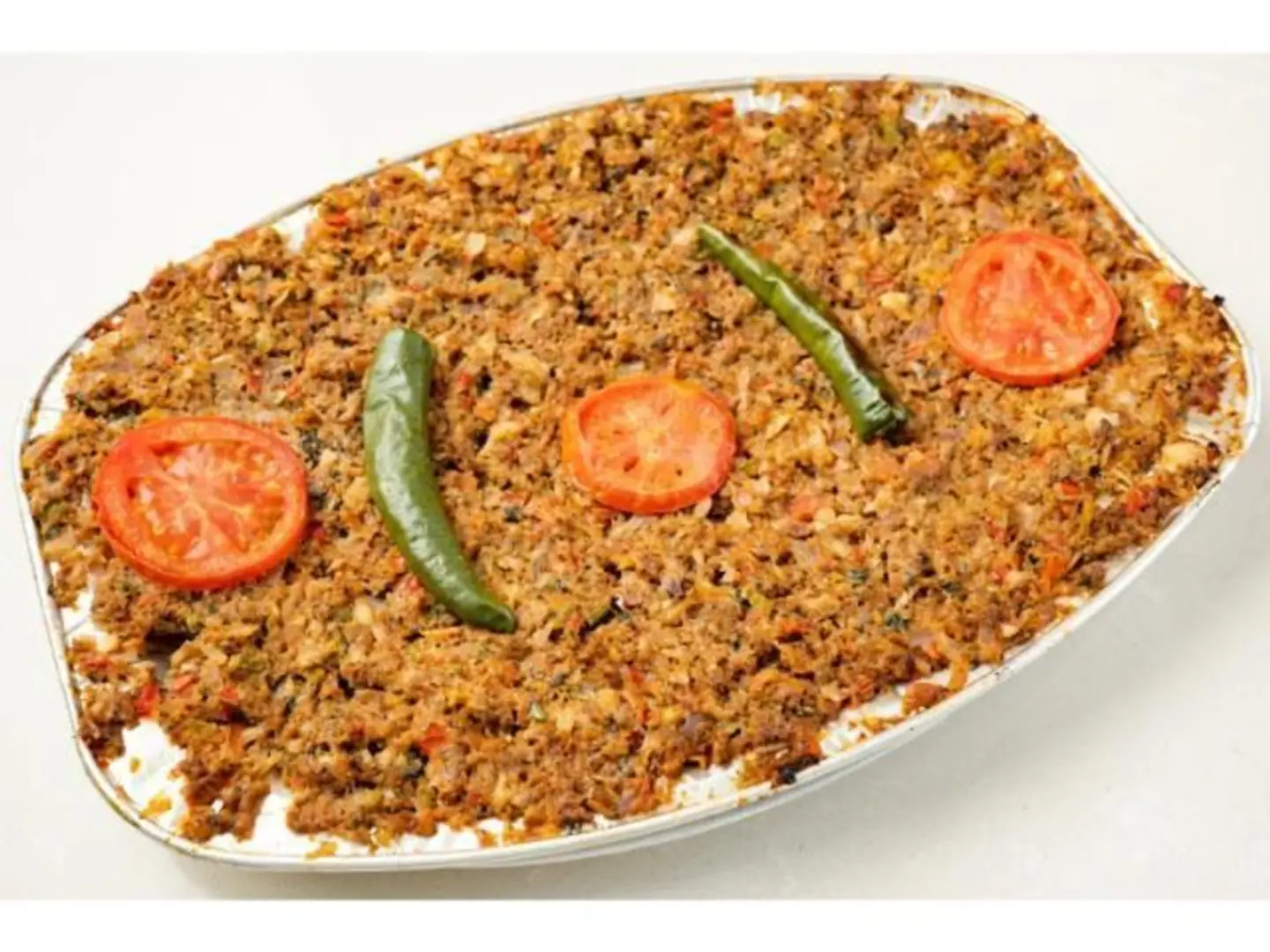 Iraqi Tawa
