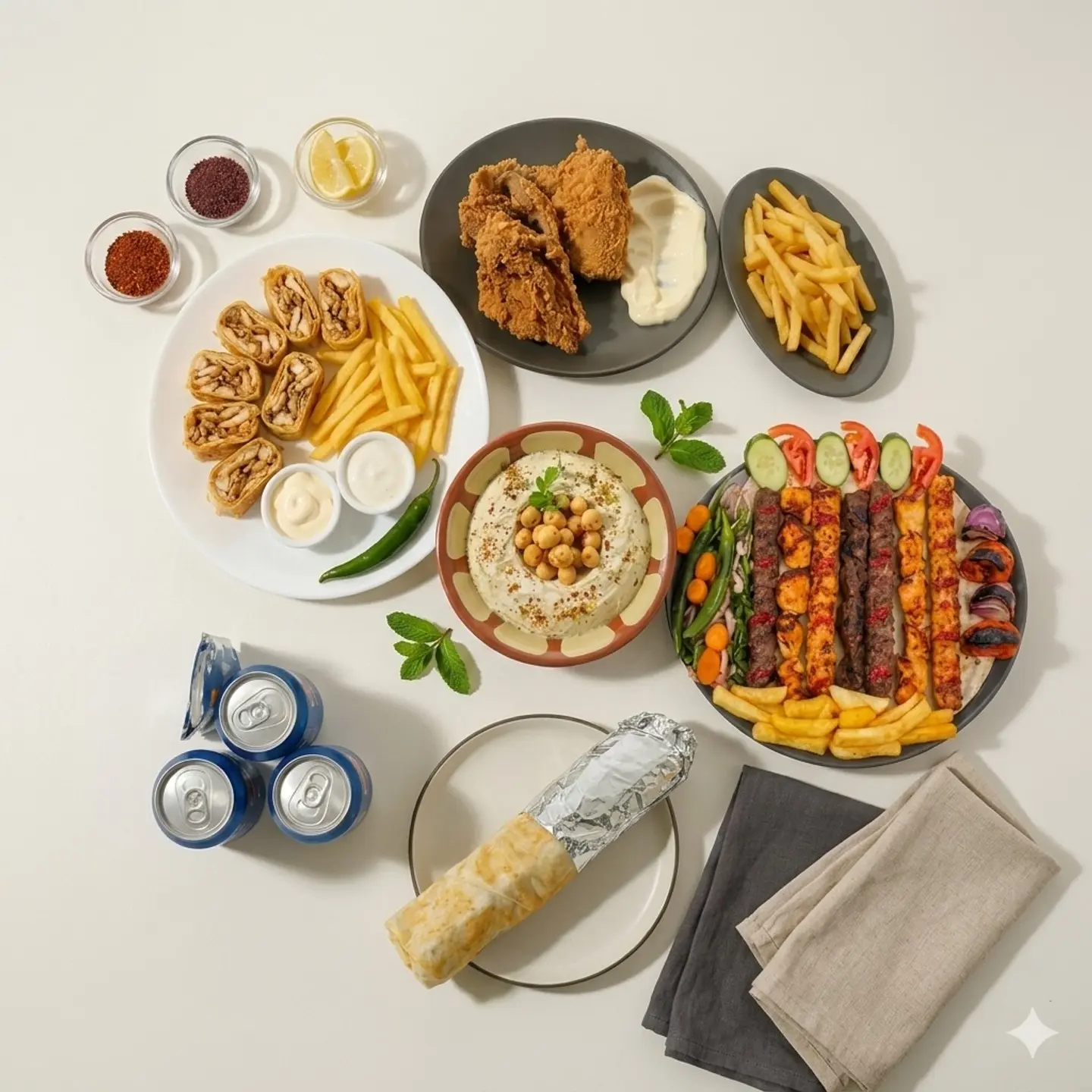 عرض الجمعات 1