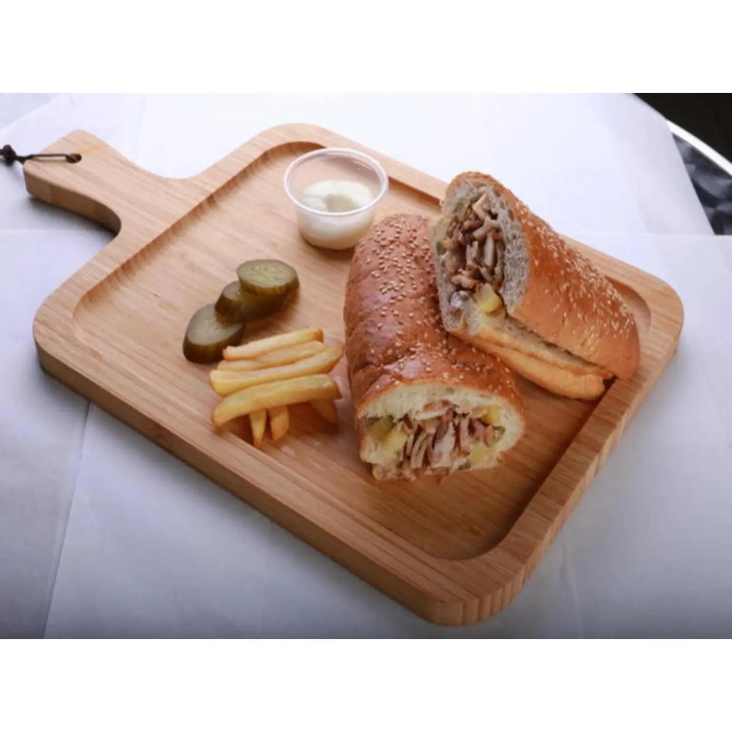 Shawarma Samoli