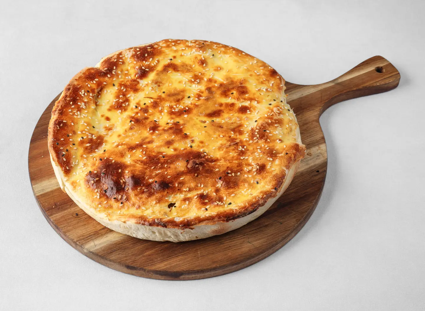 Alexandrian Hawawshi