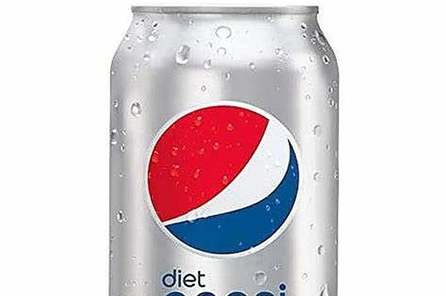 Pepsi Diet