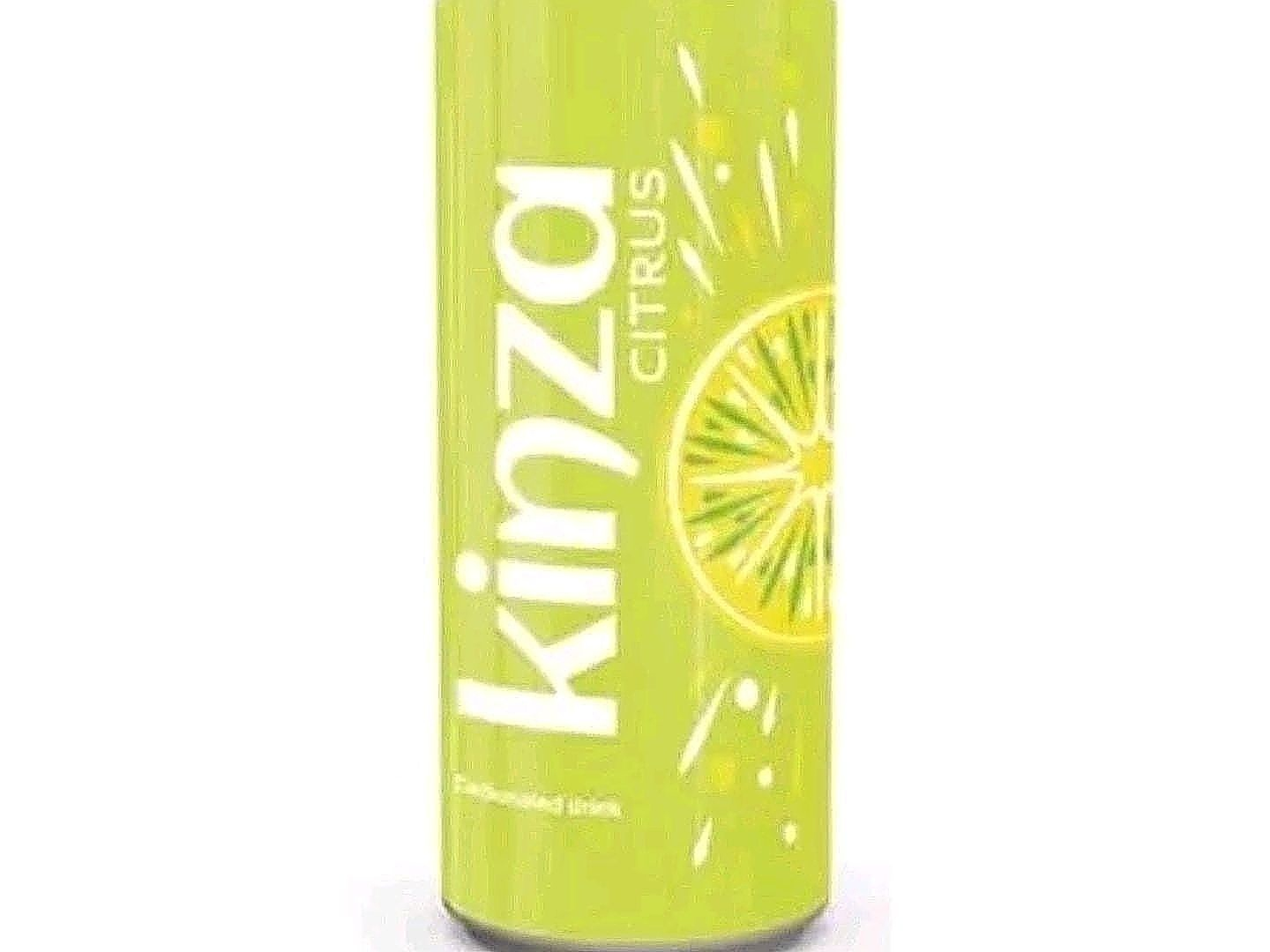 Kenza Citrus