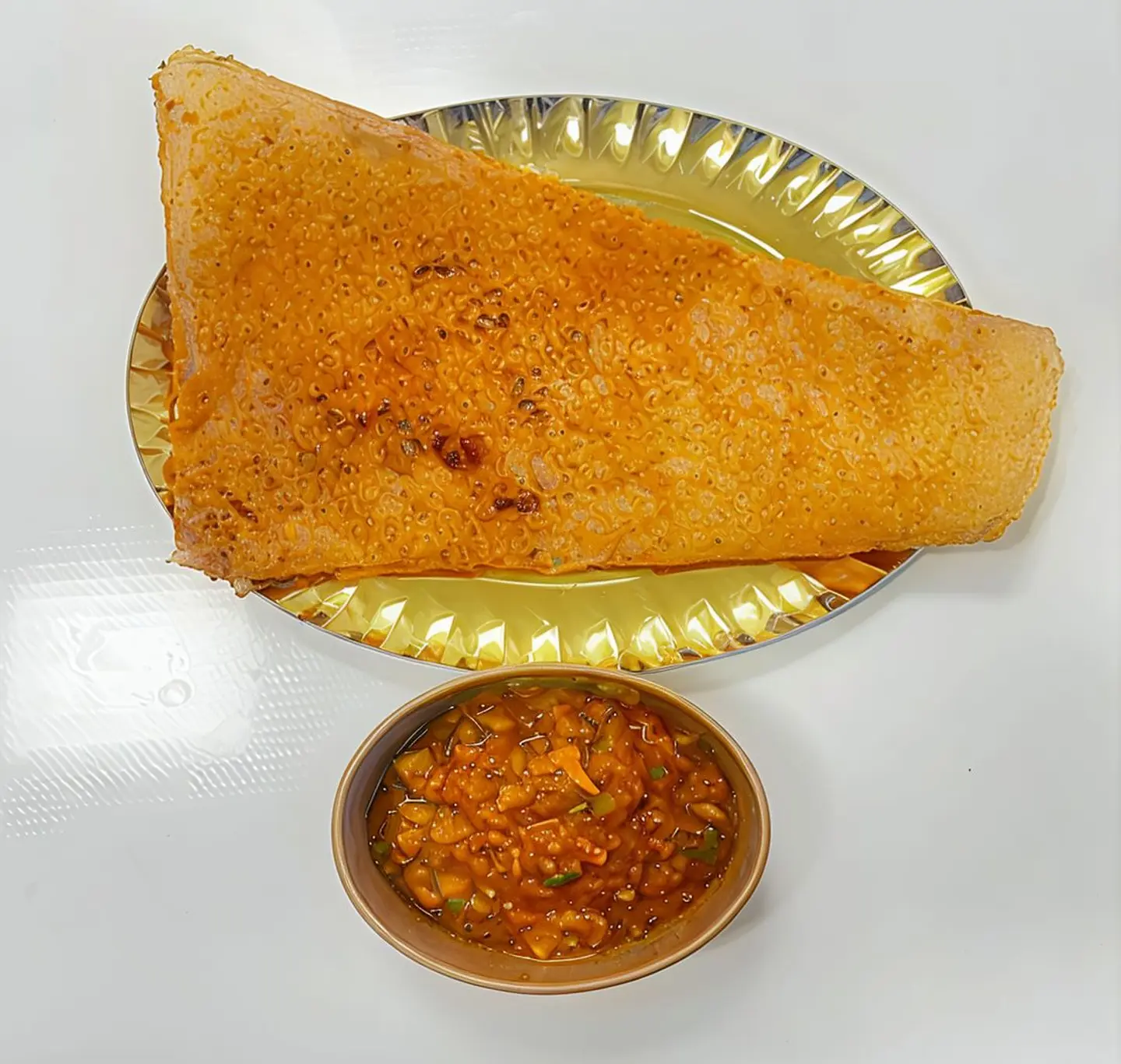 Pavbhaji Gobi