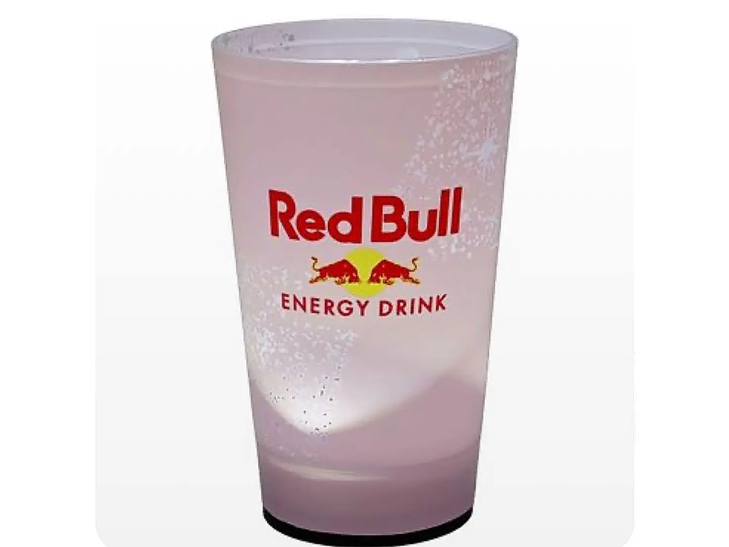 Pink Red Bull Cup