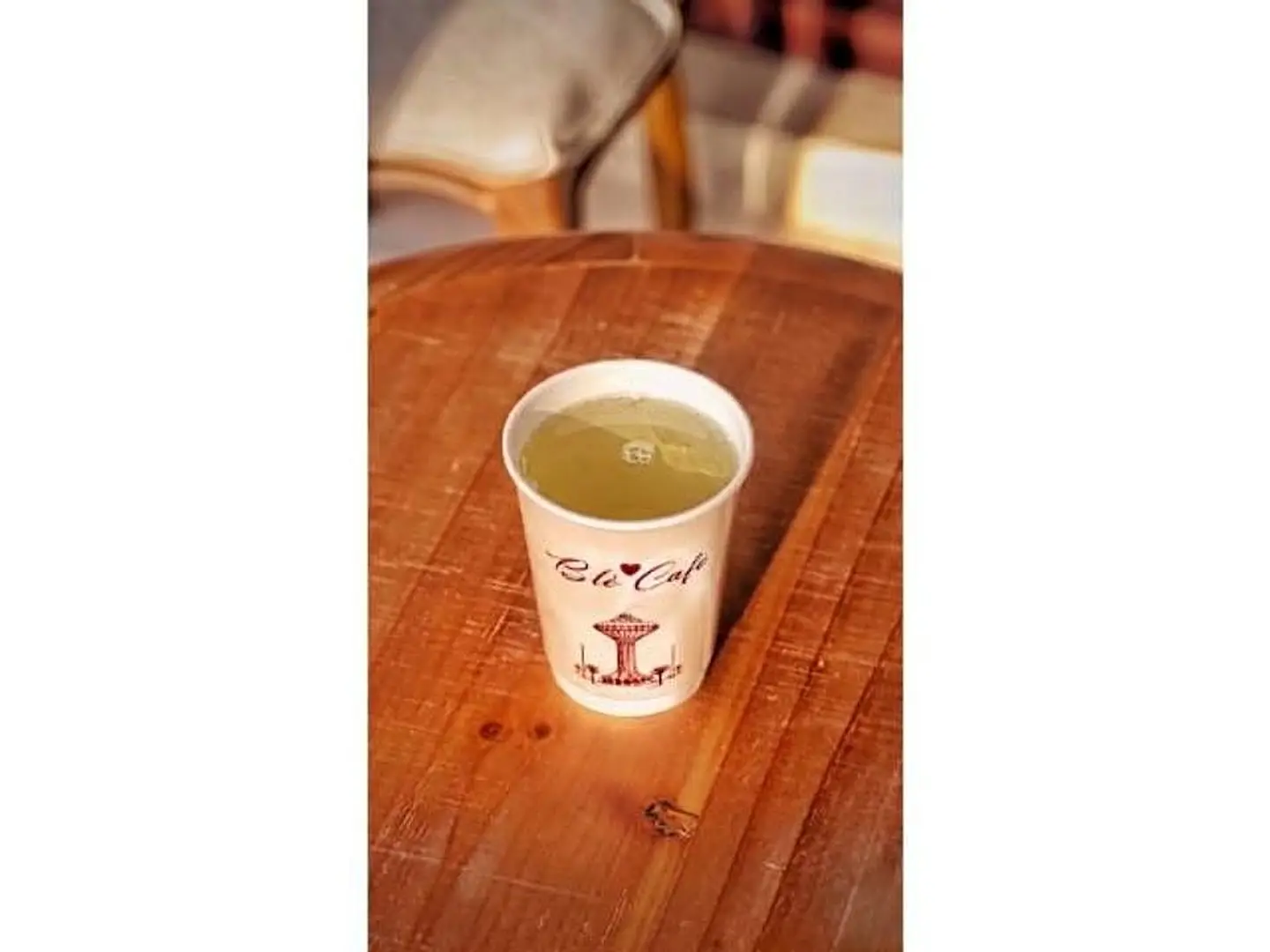 Green Tea