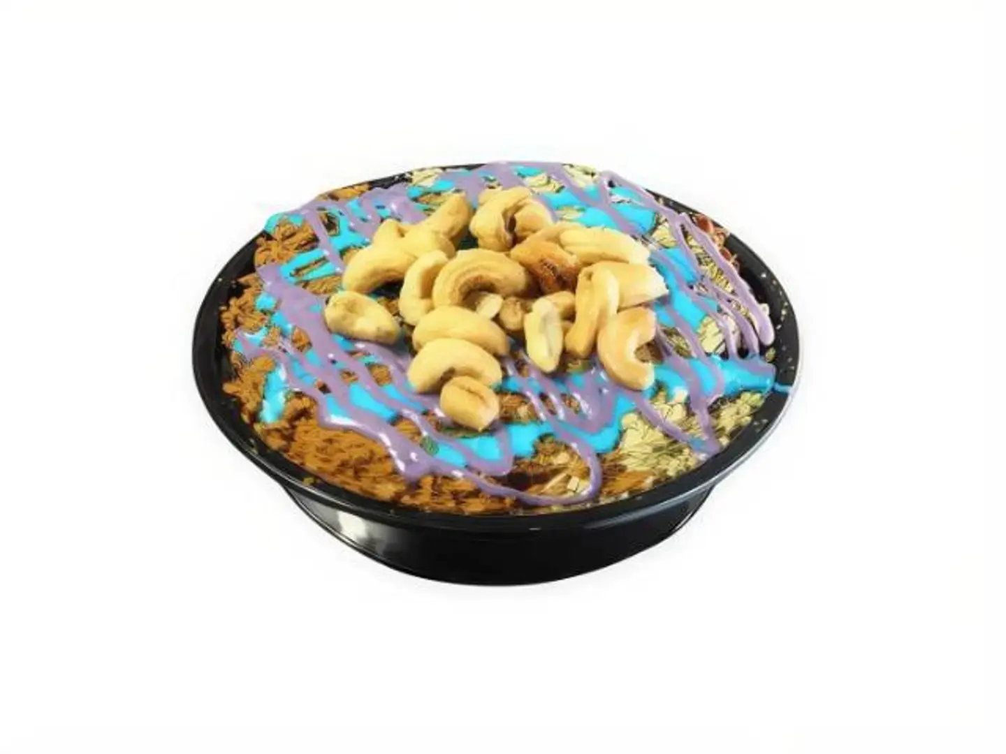 Foden Dessert