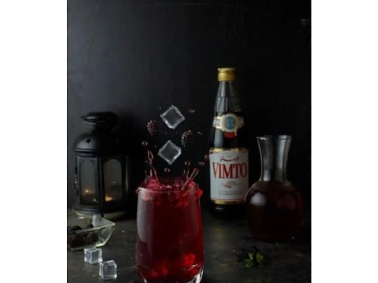 Vimto