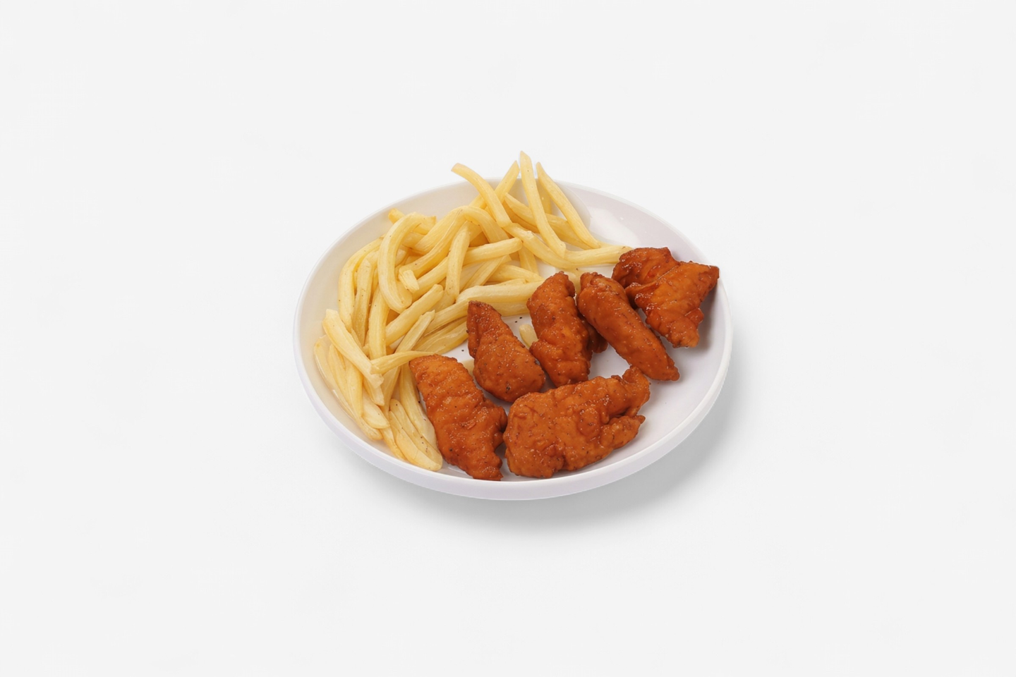 Chicken Fillet