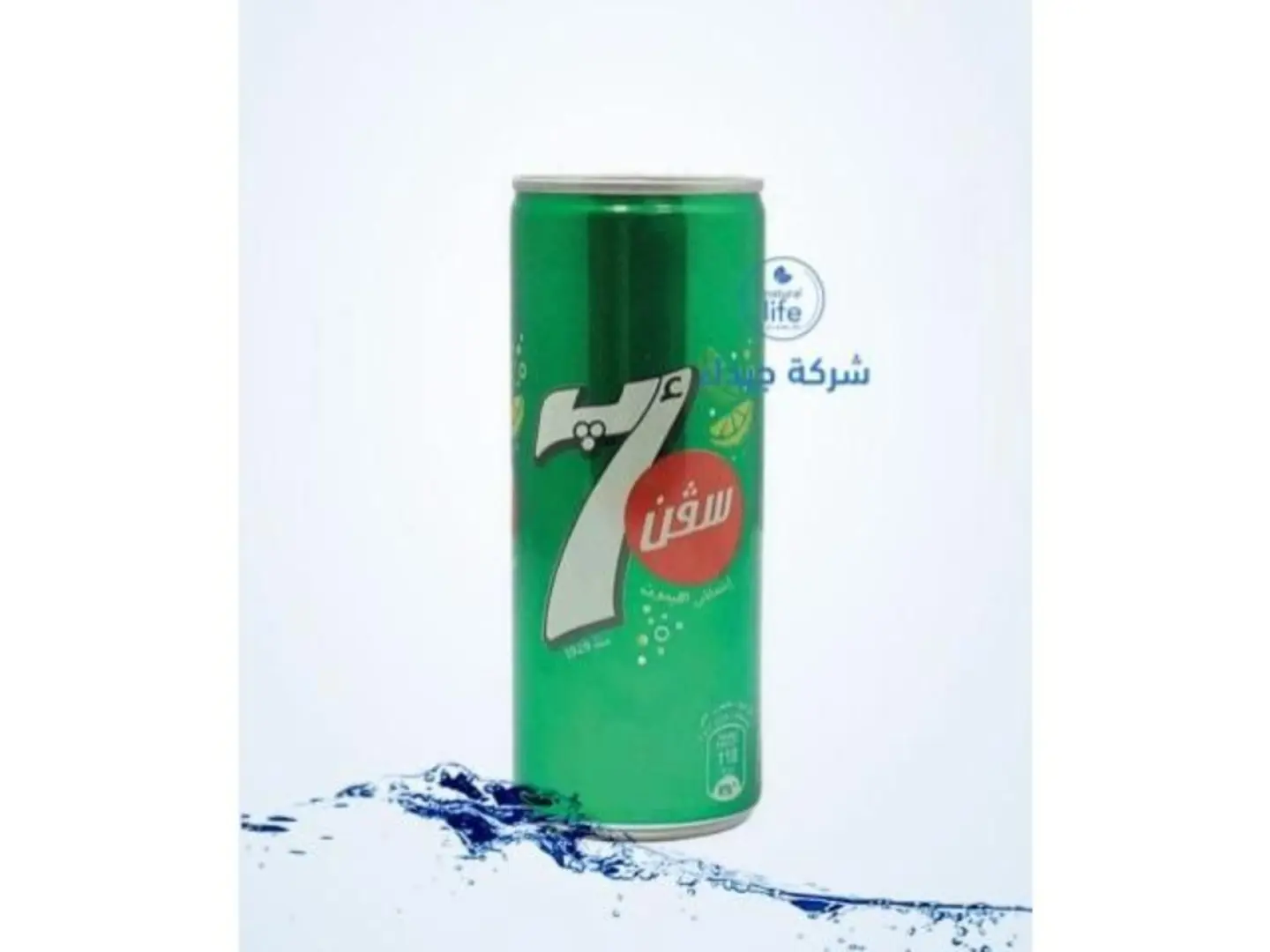 سفن اب