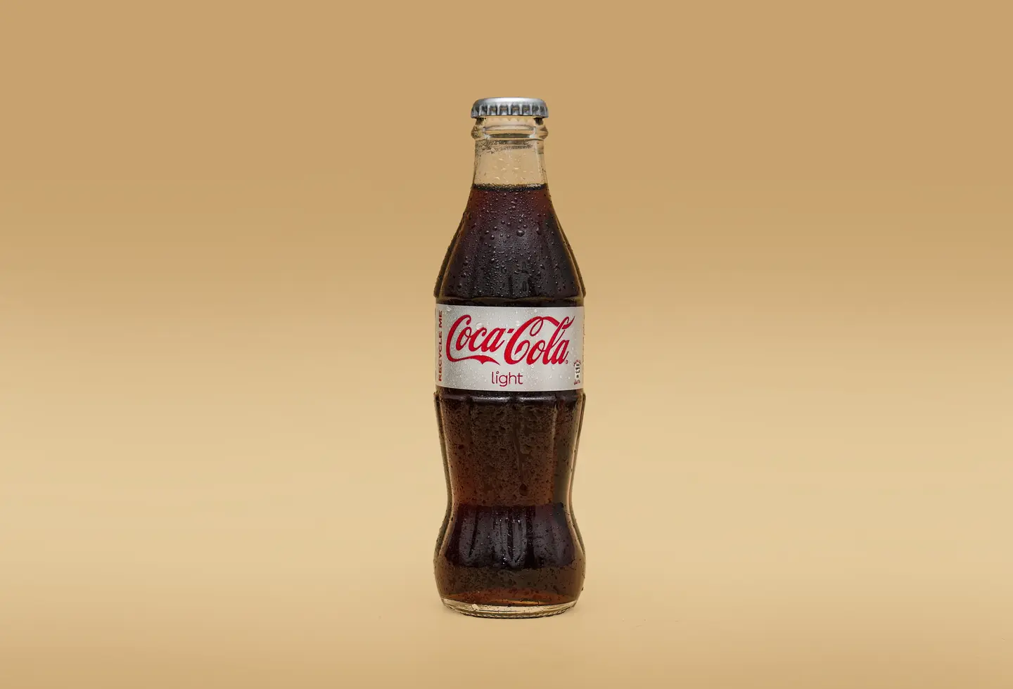 Diet Coca Cola