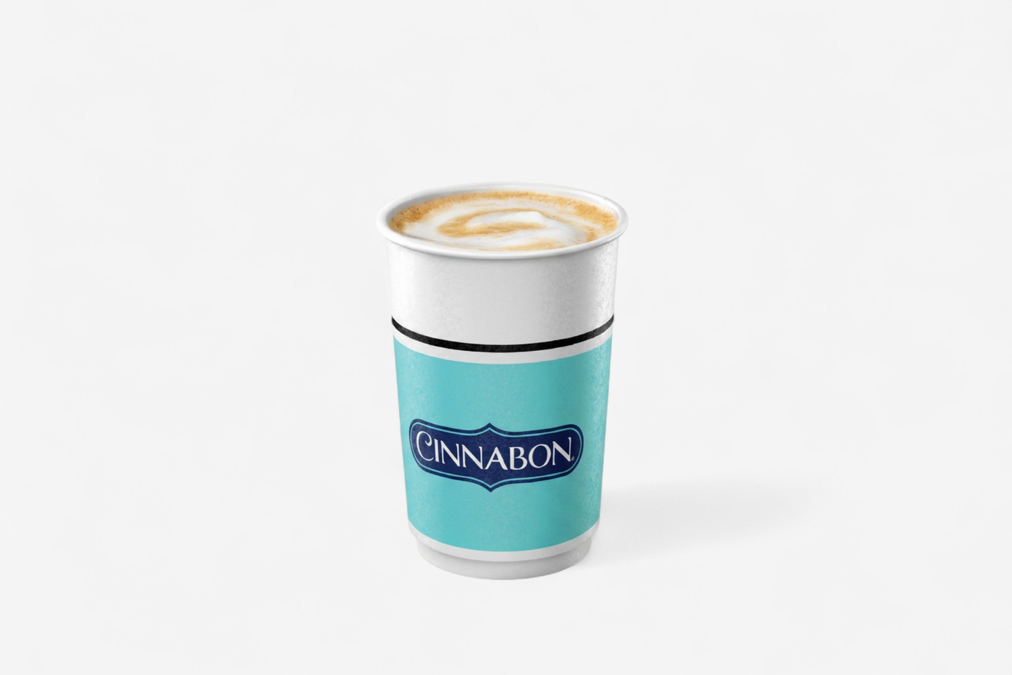 Classic Latte Grande