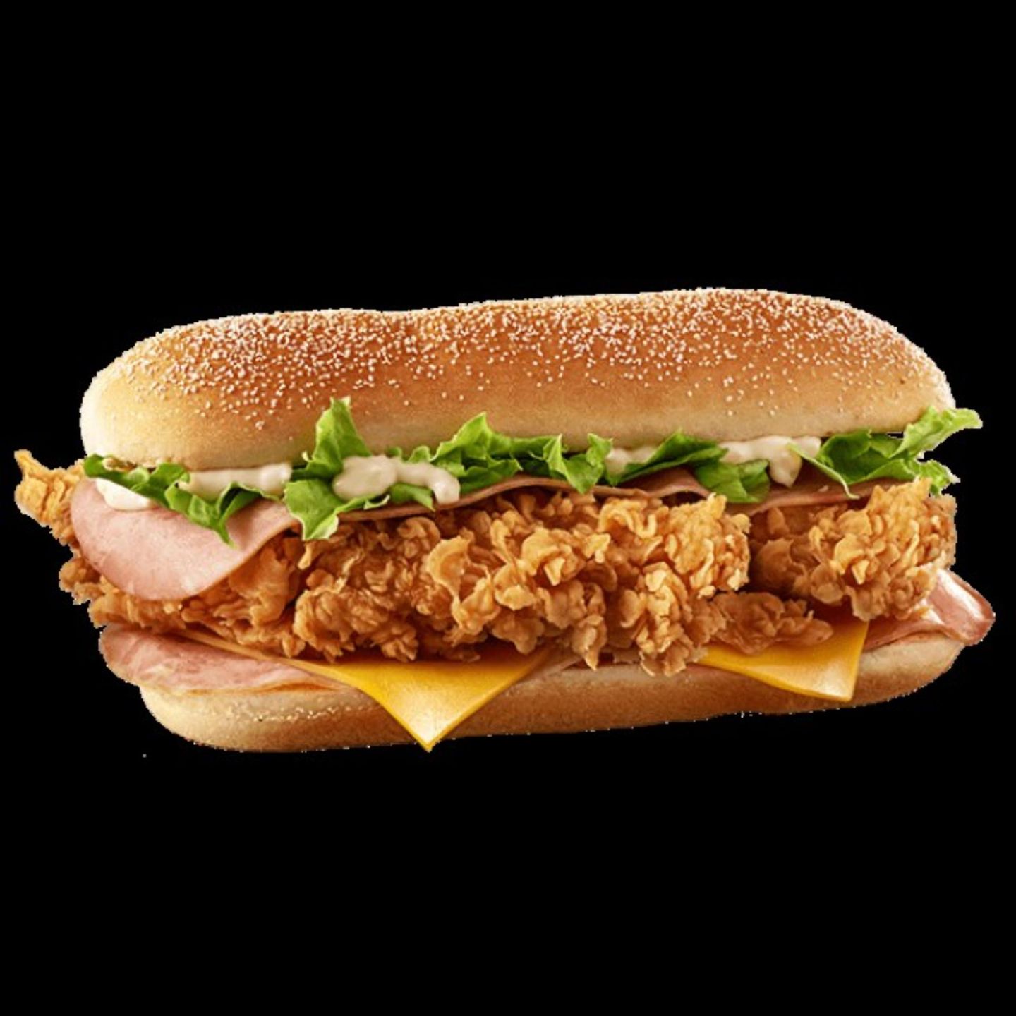Chicken Supreme