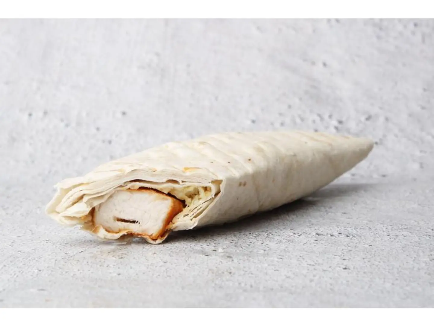 Shish Tawouk Sandwich