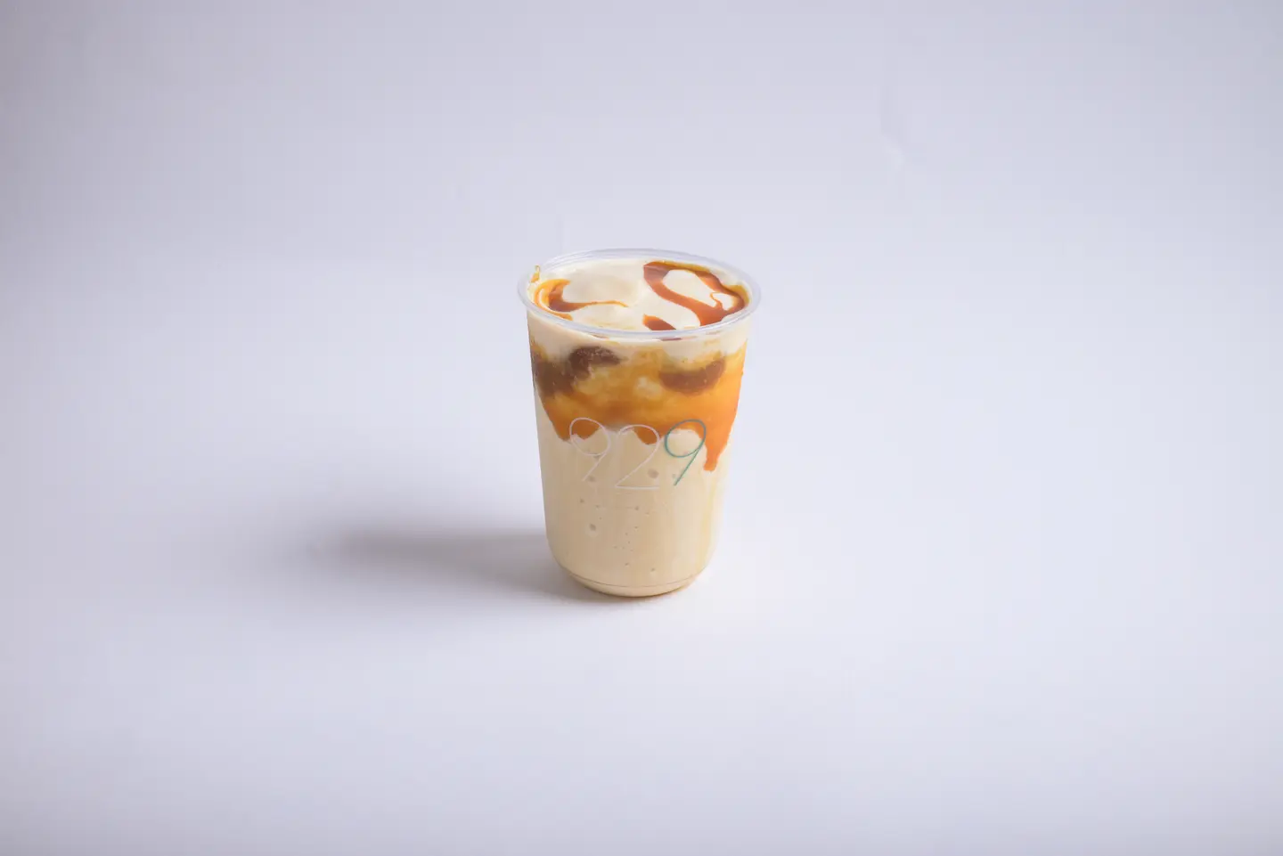 Caramel Shake