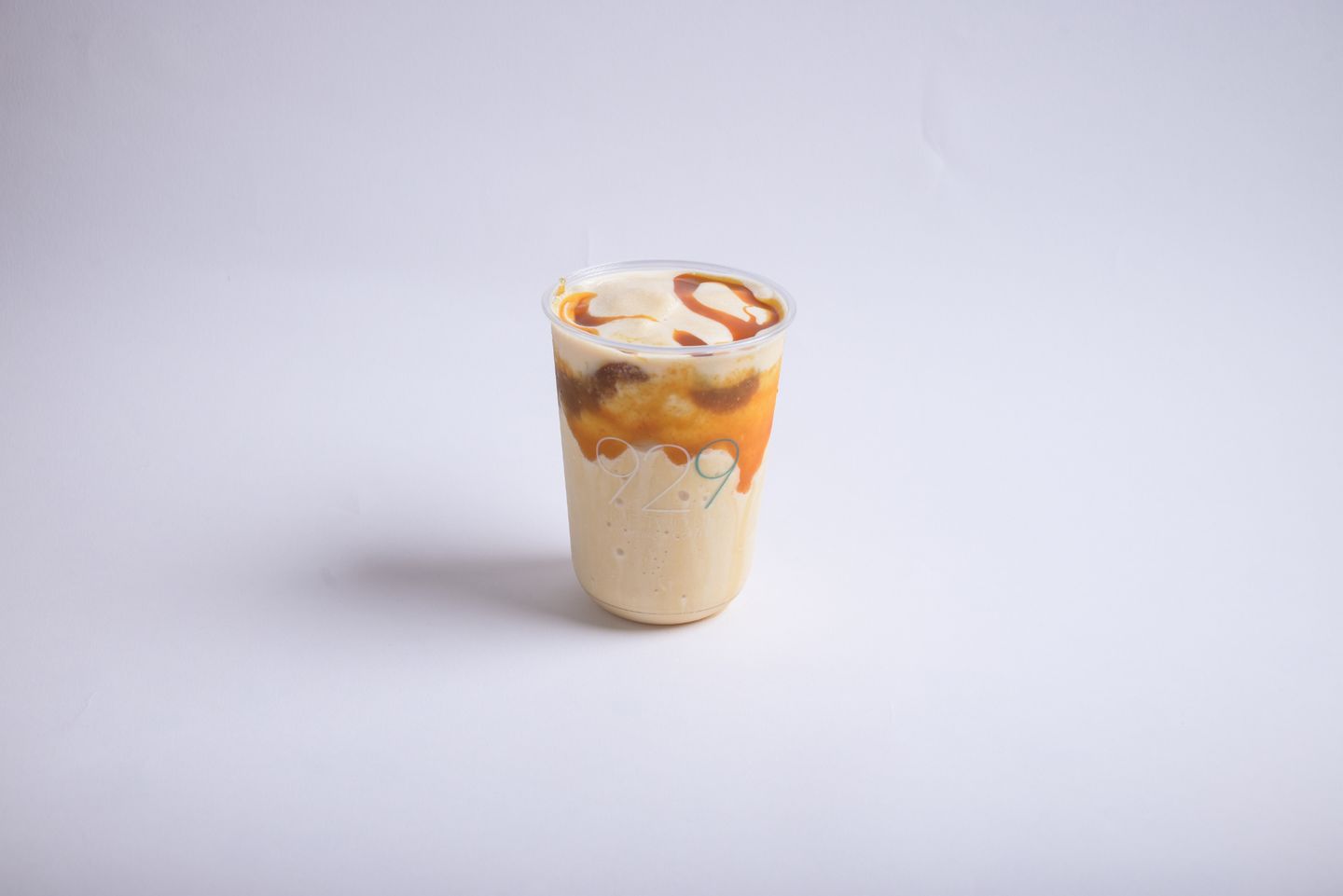 Caramel Shake