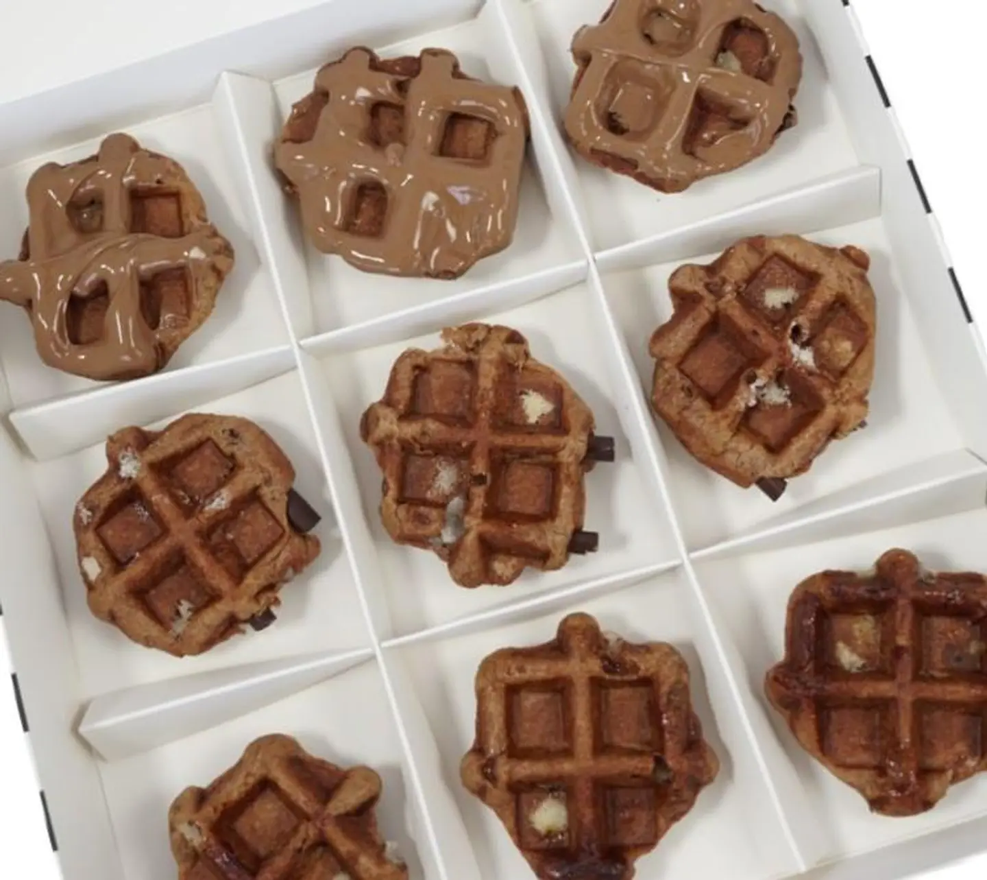 Bites Box
