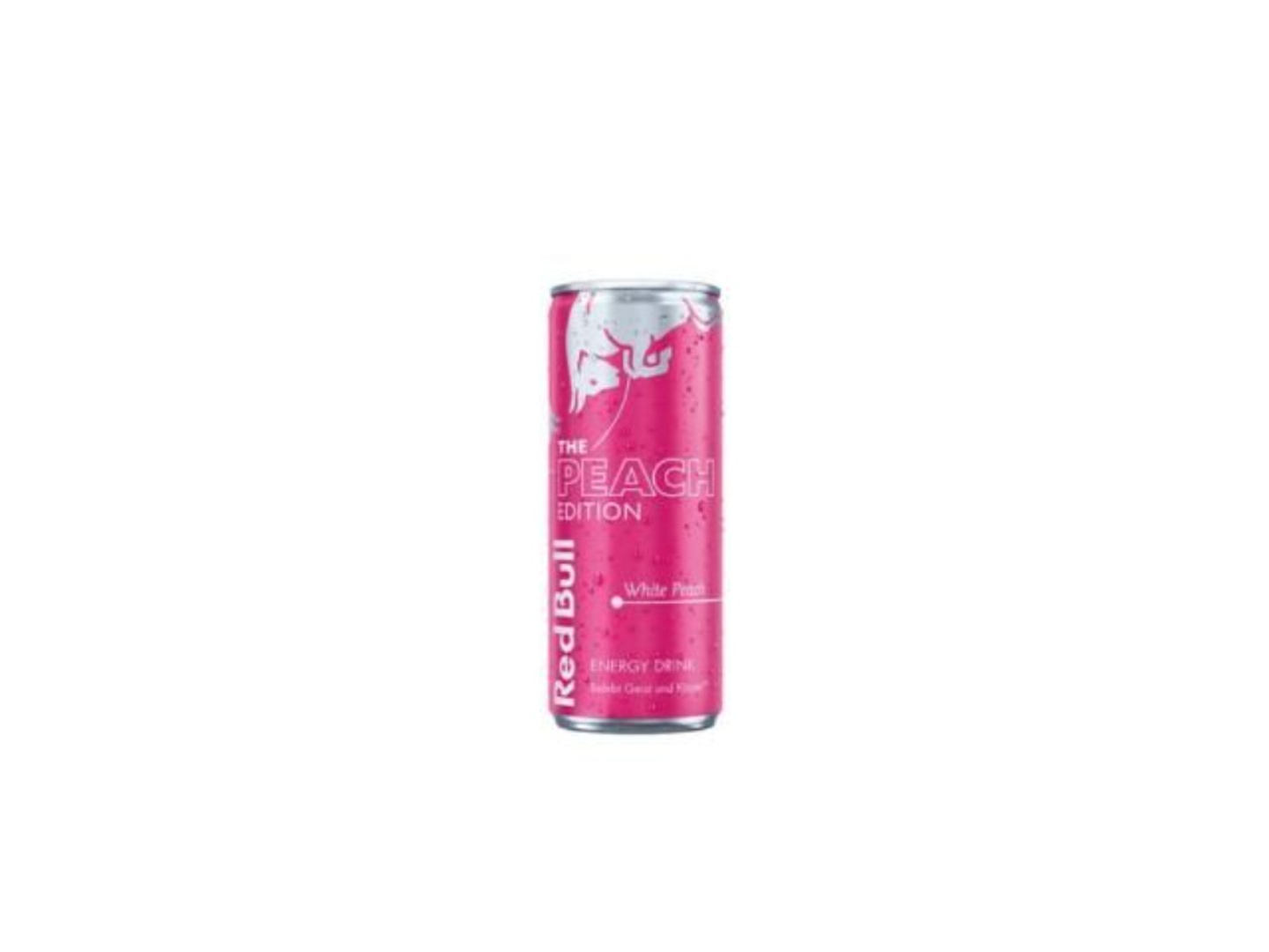 Red Bull Red Berry