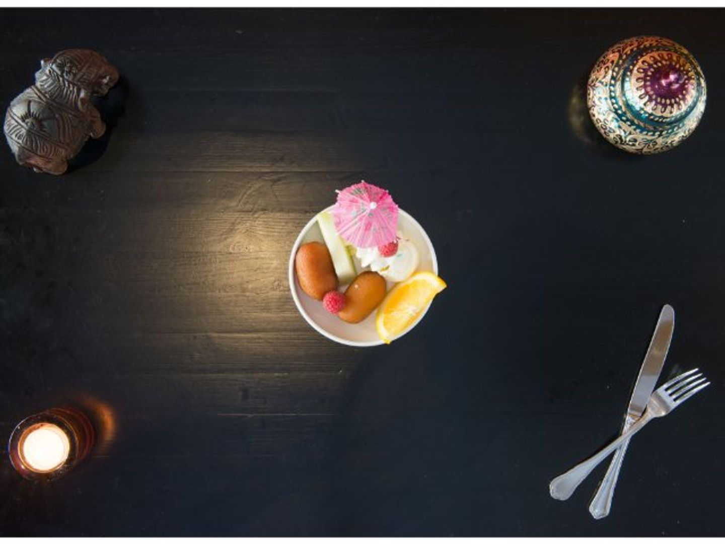 Gulab Jamun