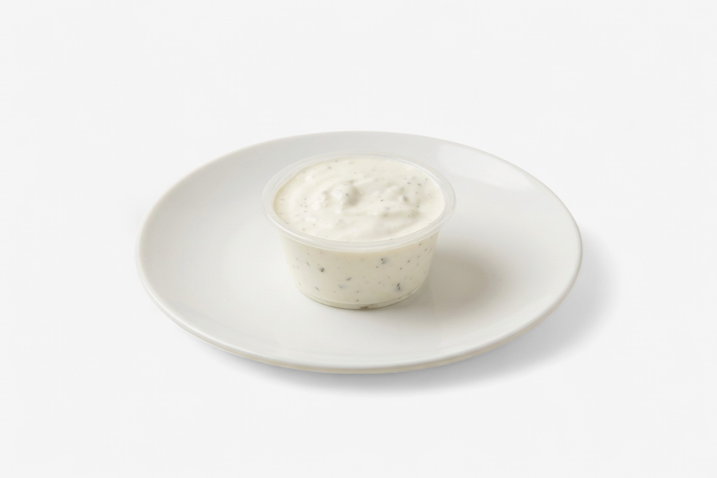 Ranch Sauce