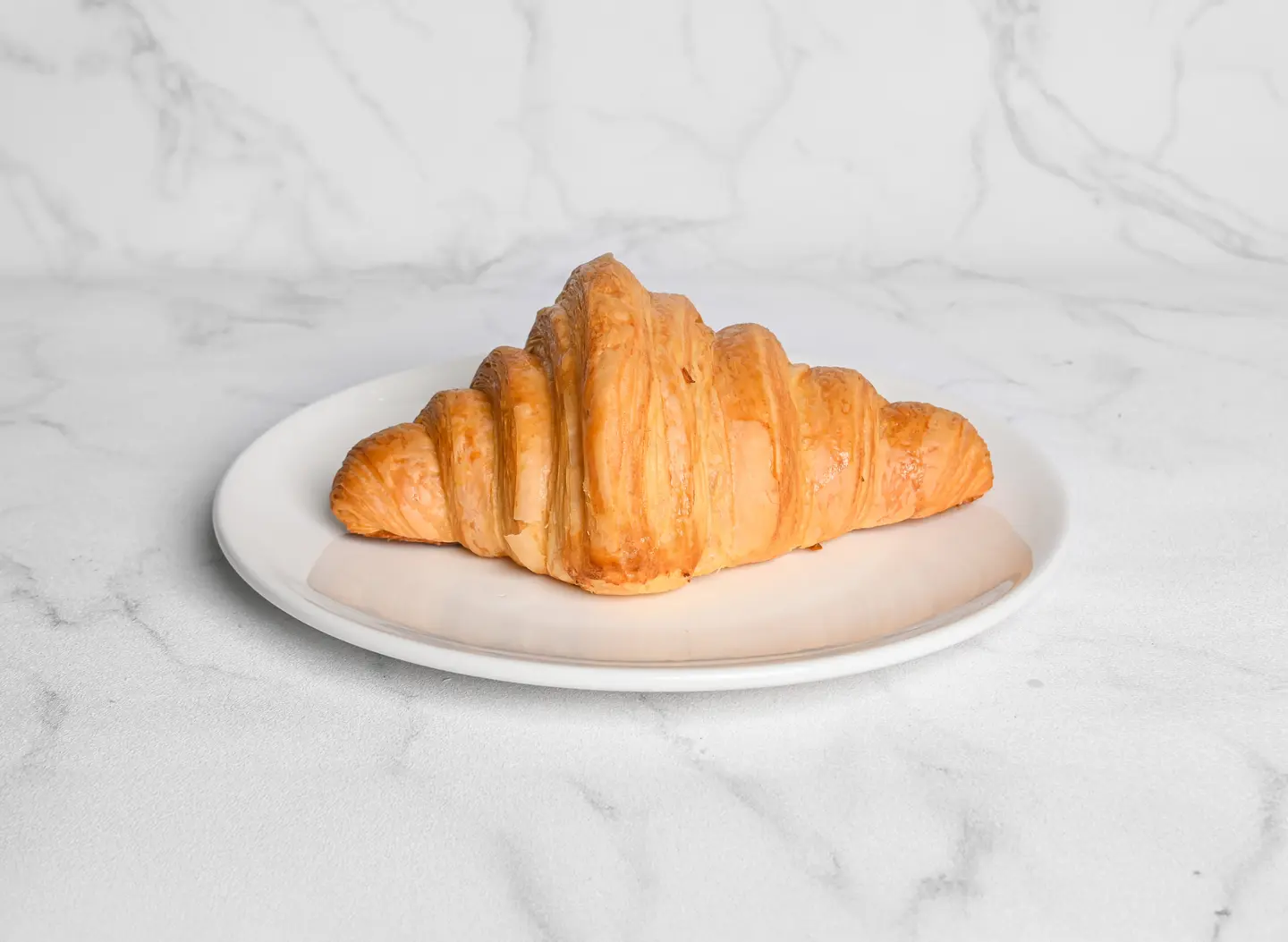 Plain Croissant