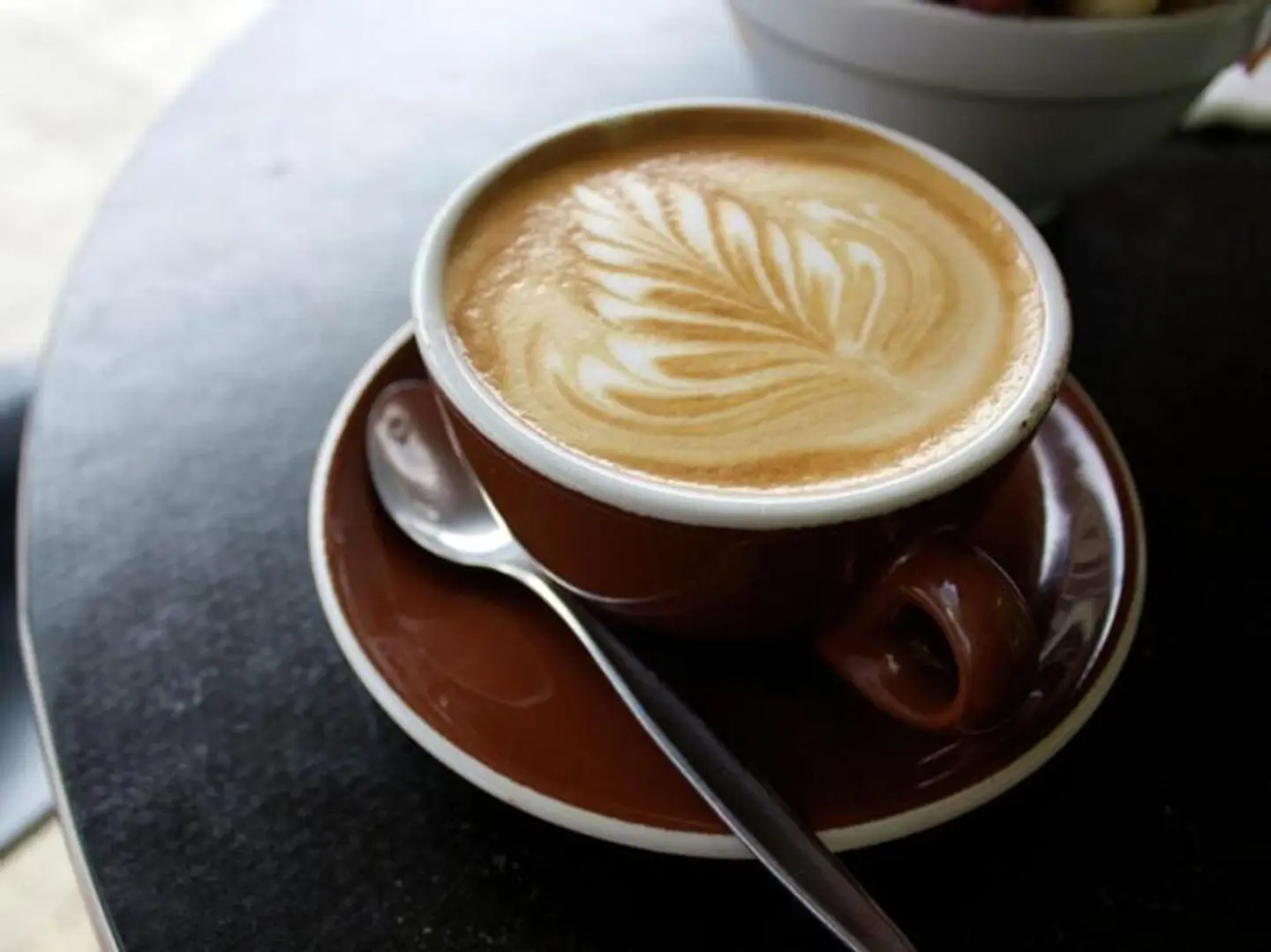 Flat White