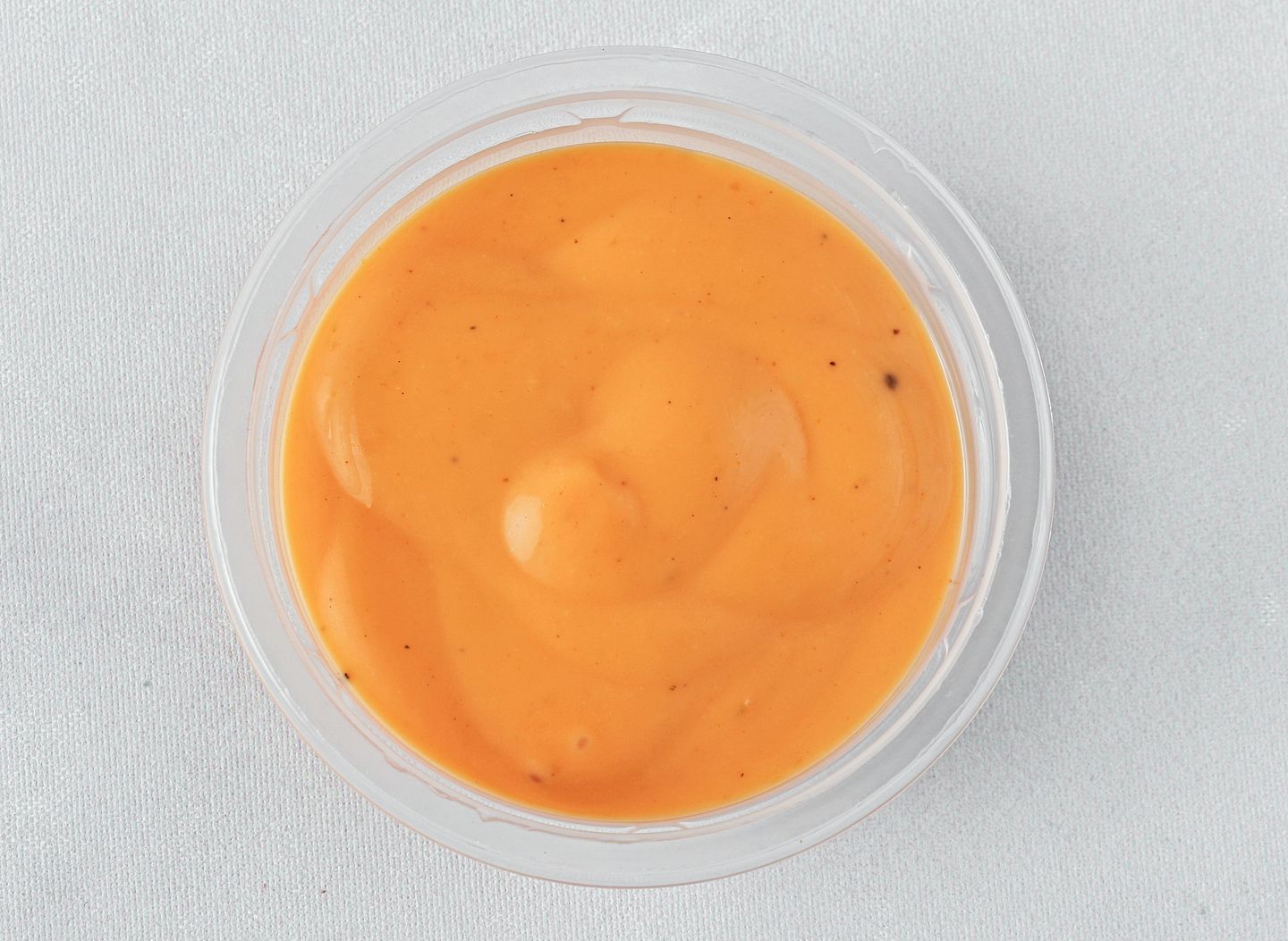 Mixed Sauce