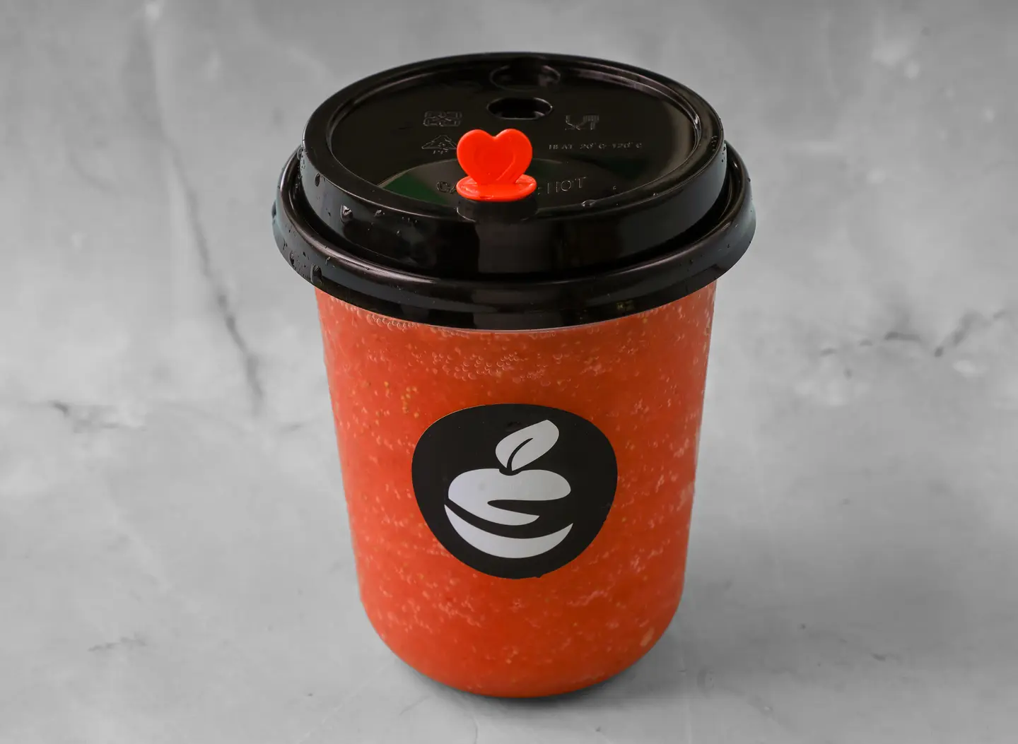 Strawberry Juice