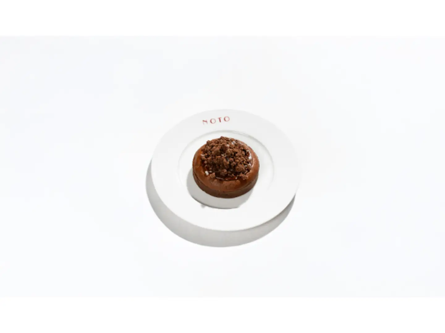 Noto's Torta Al Cioccolato
