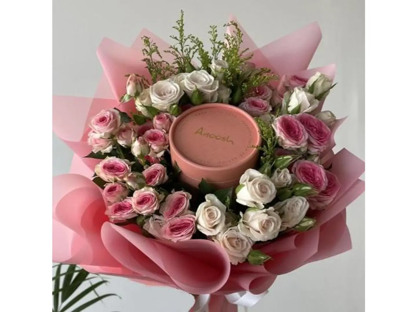 Anoush Magic Bouquet