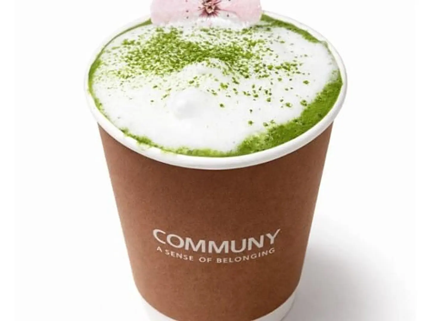 Matcha Classic
