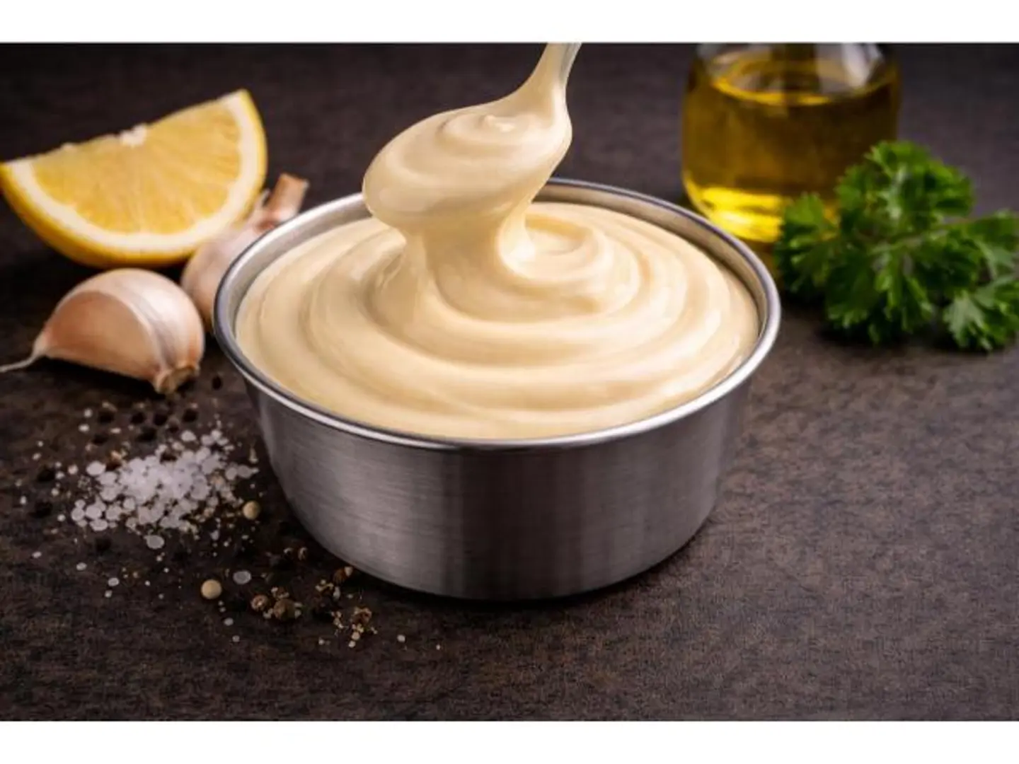 Spicy Mayonnaise Sauce