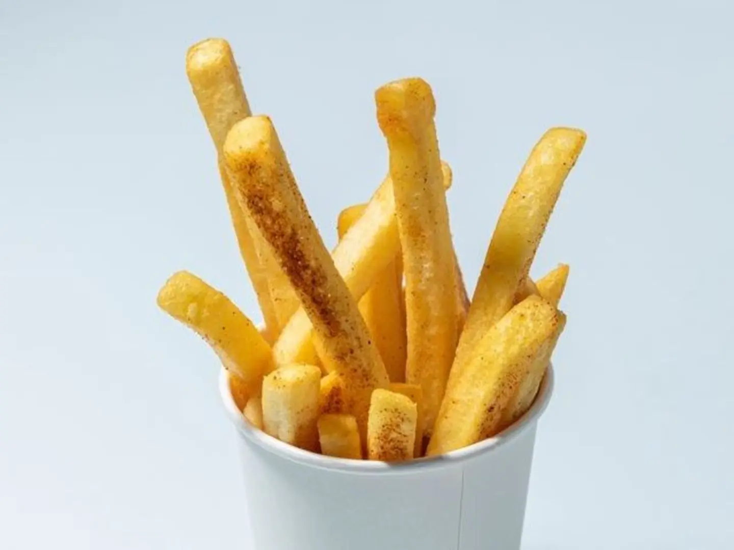 Fries