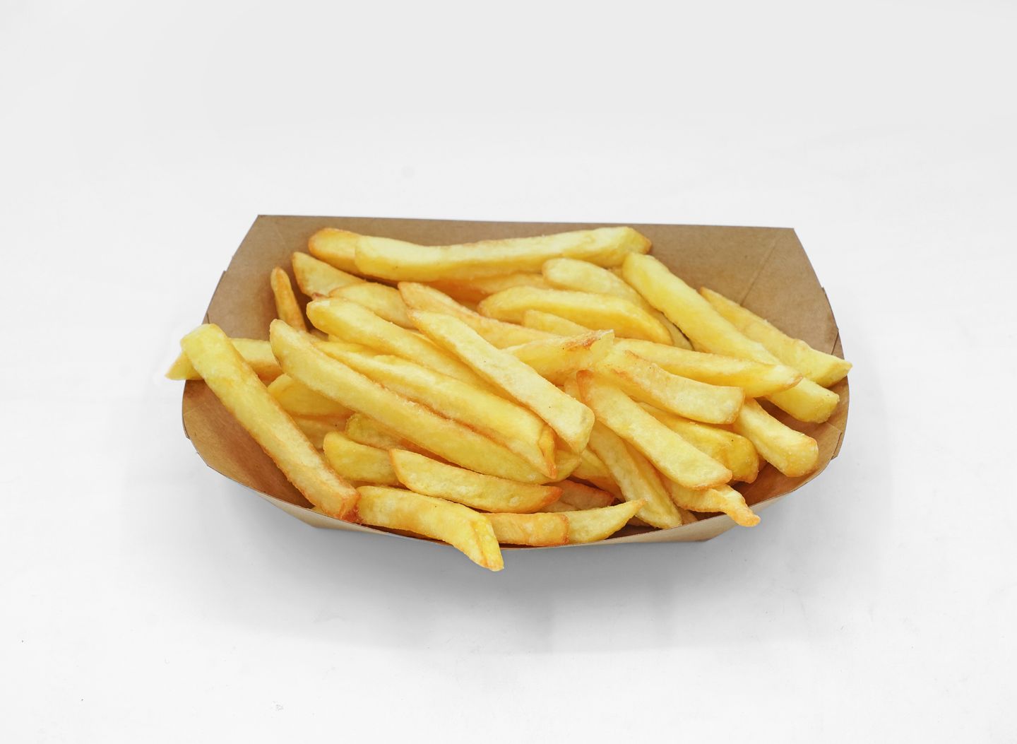 Plain Fries