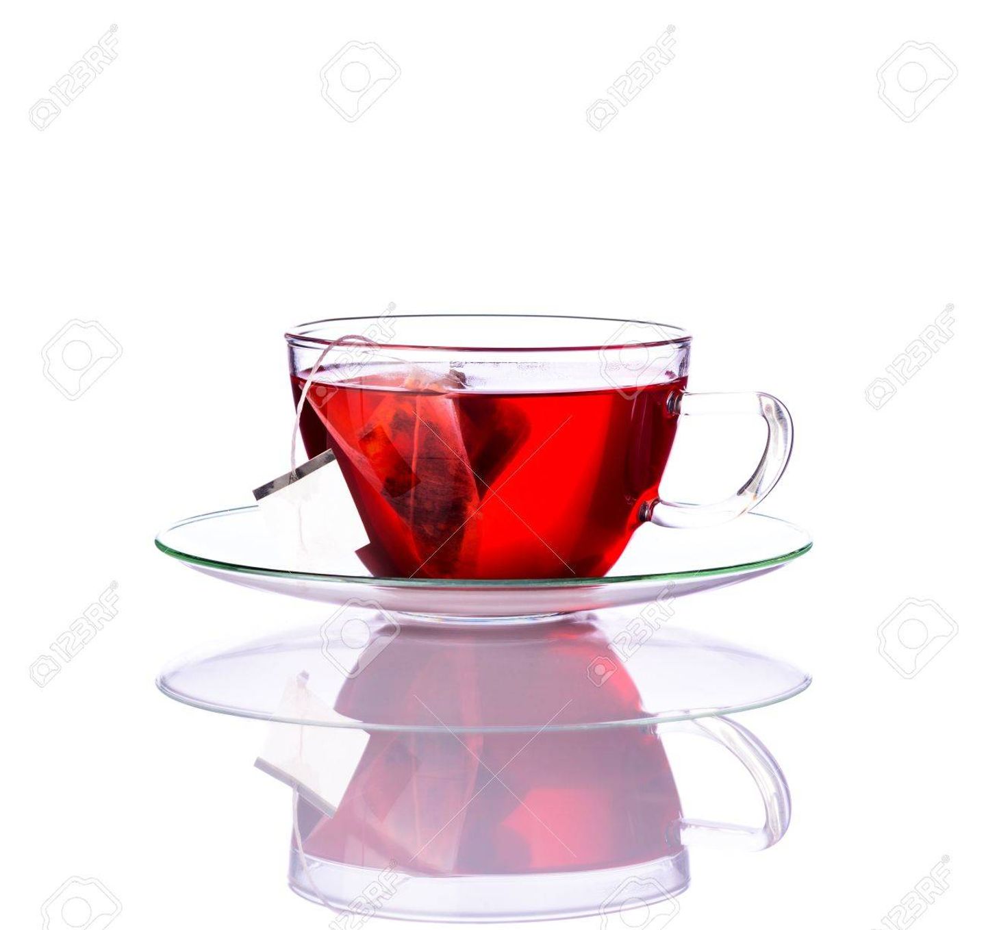 شاي