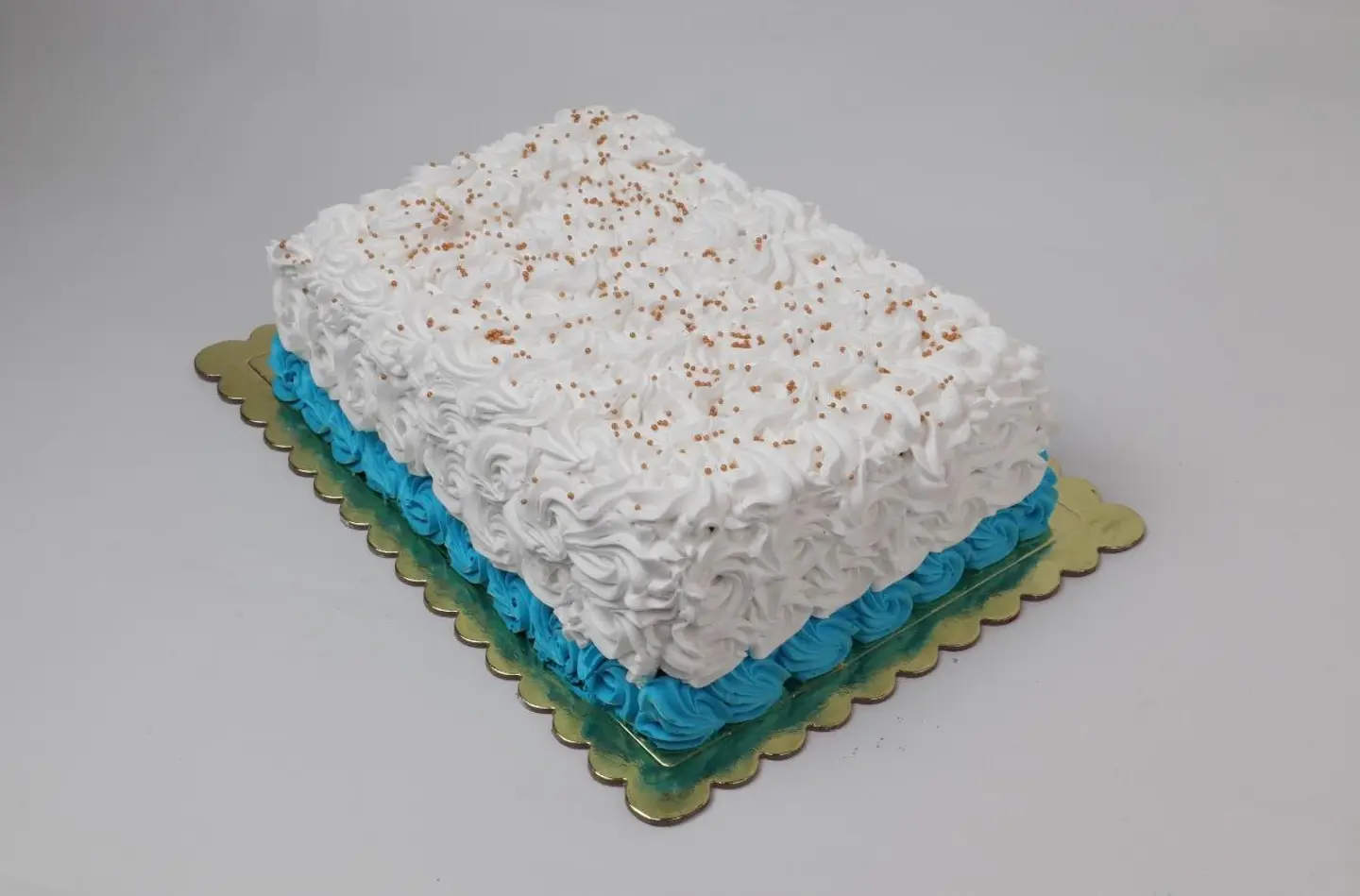 كيكة ارمكو توت ازرق