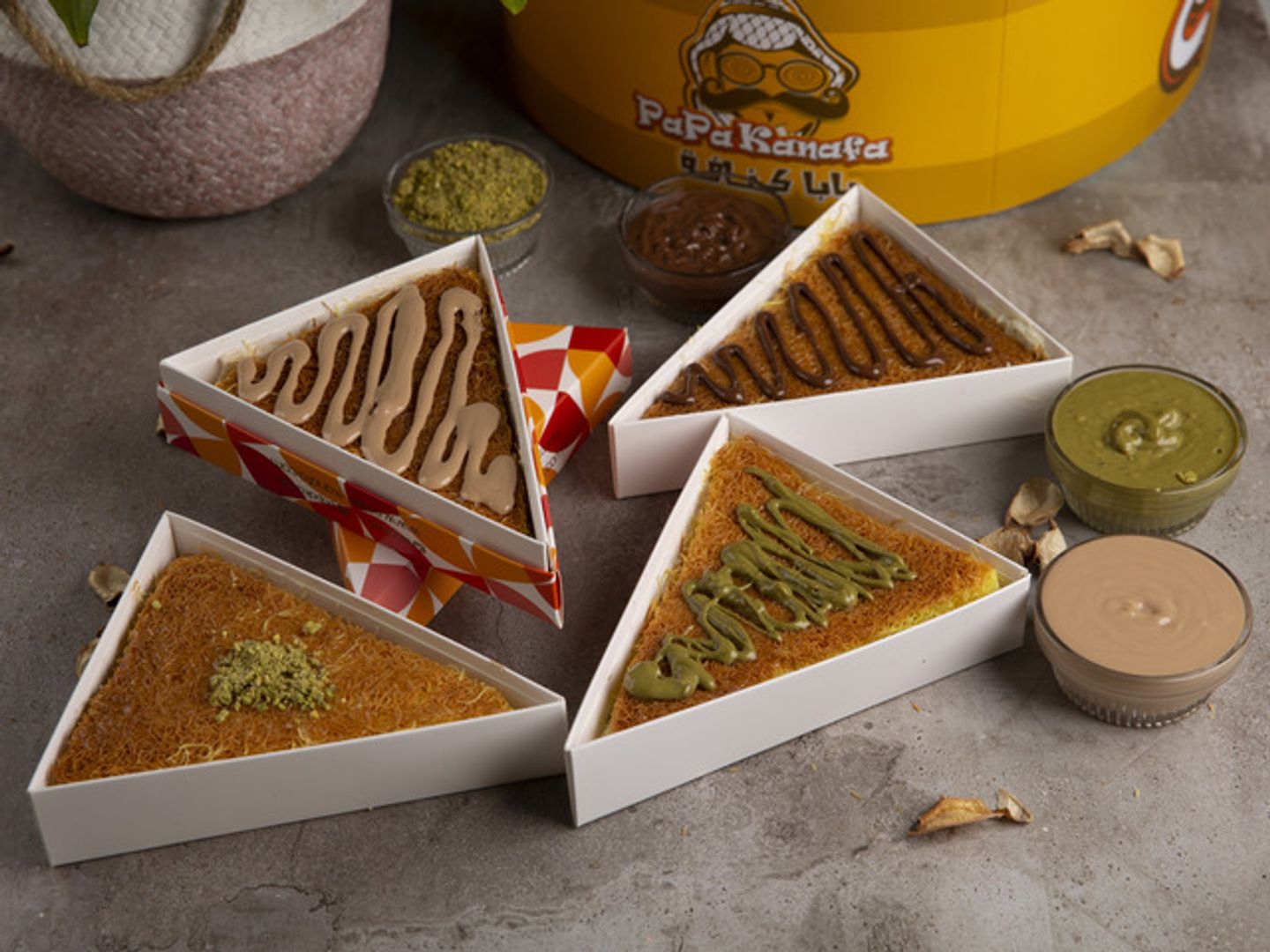 برمودا ايس كريم فانيليا