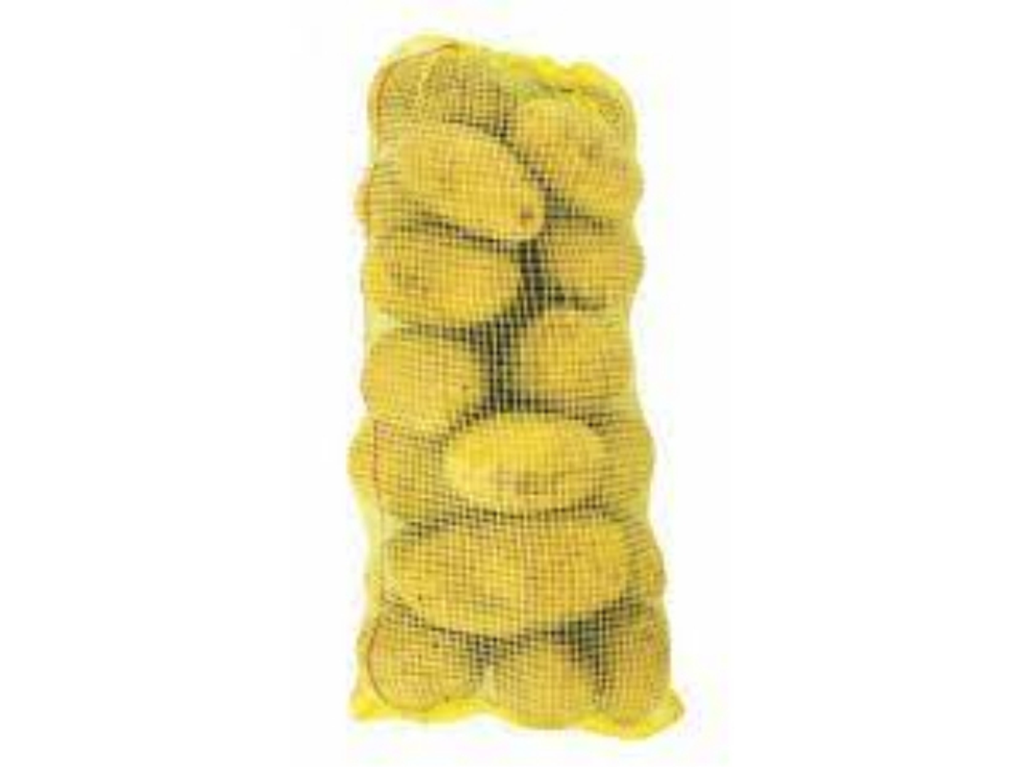 بطاطس - الكيس الوسط