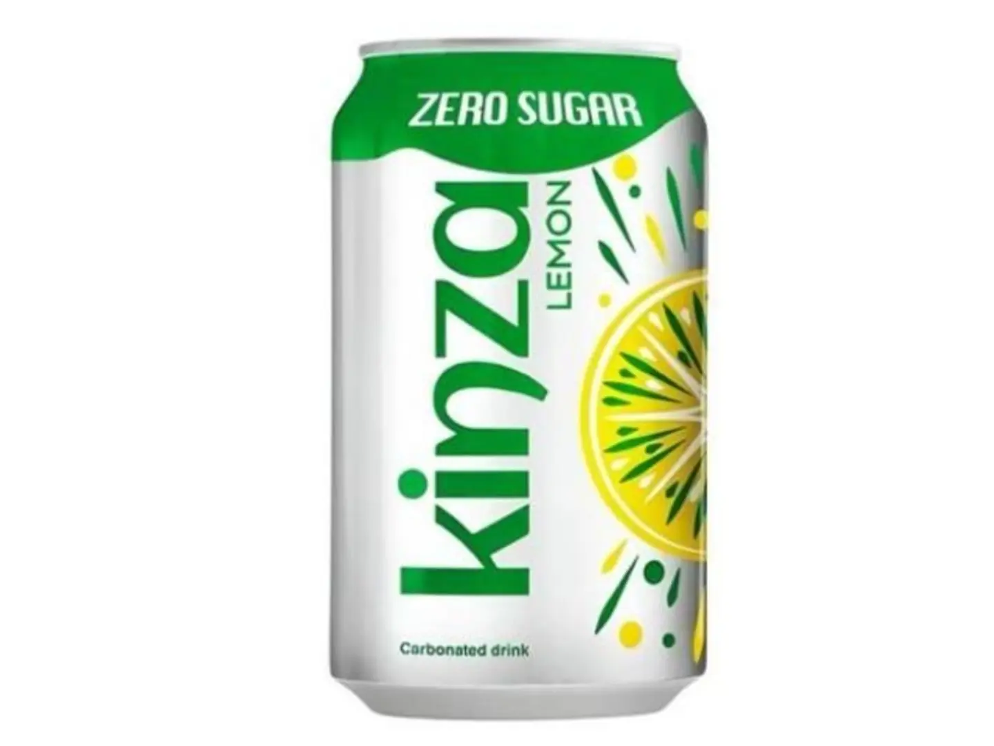Kenza Lemon Diet