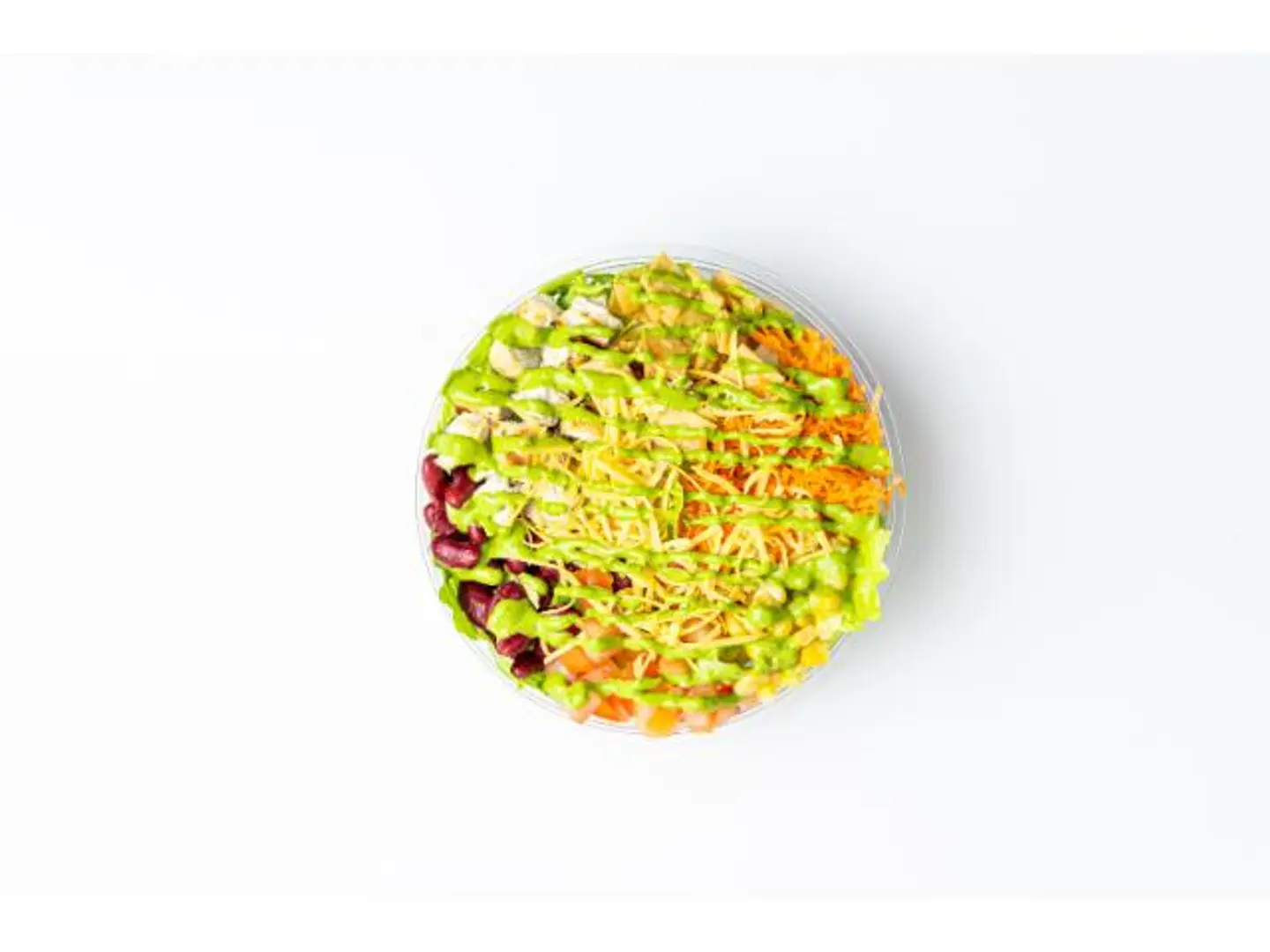 Mexican Salad