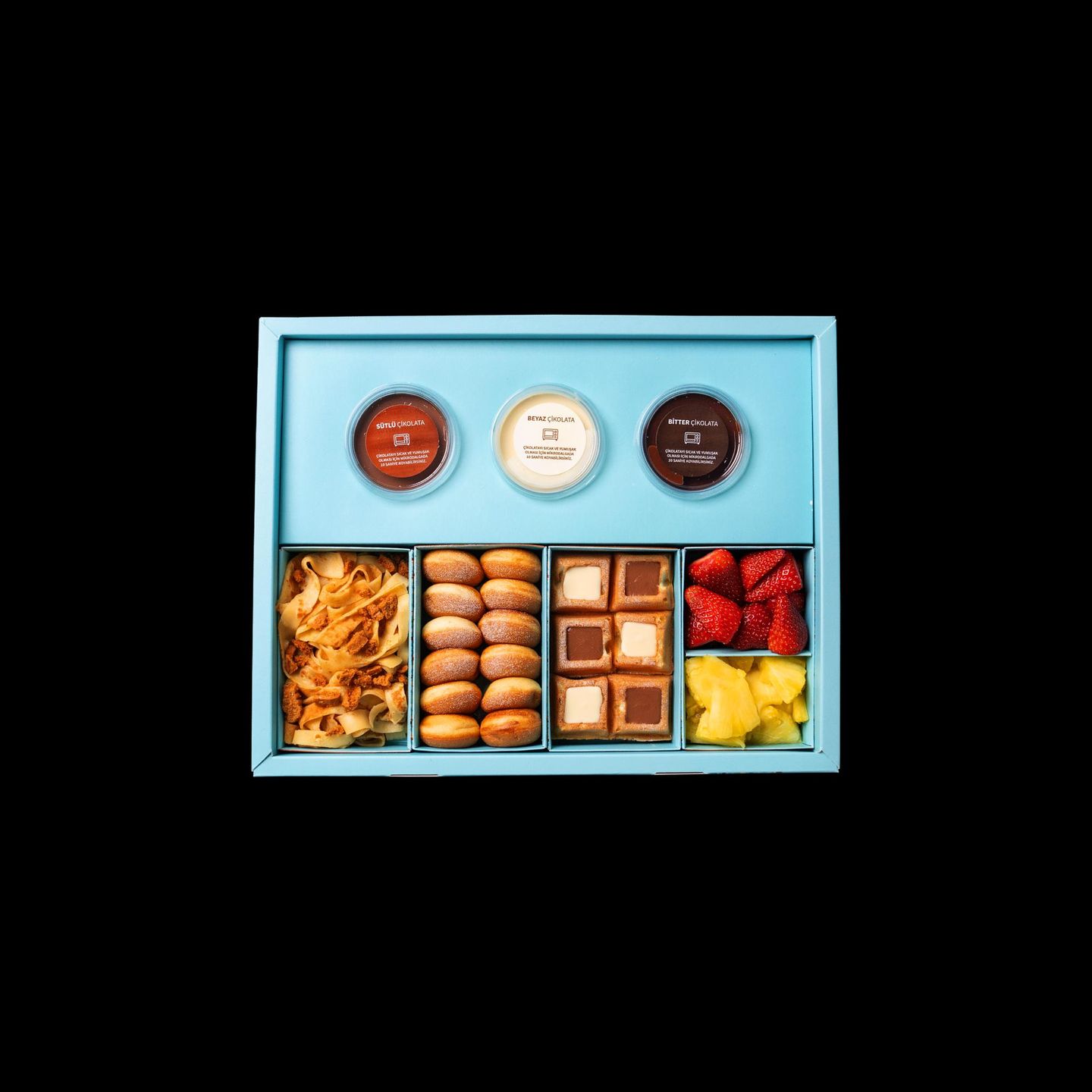 Bento Medium