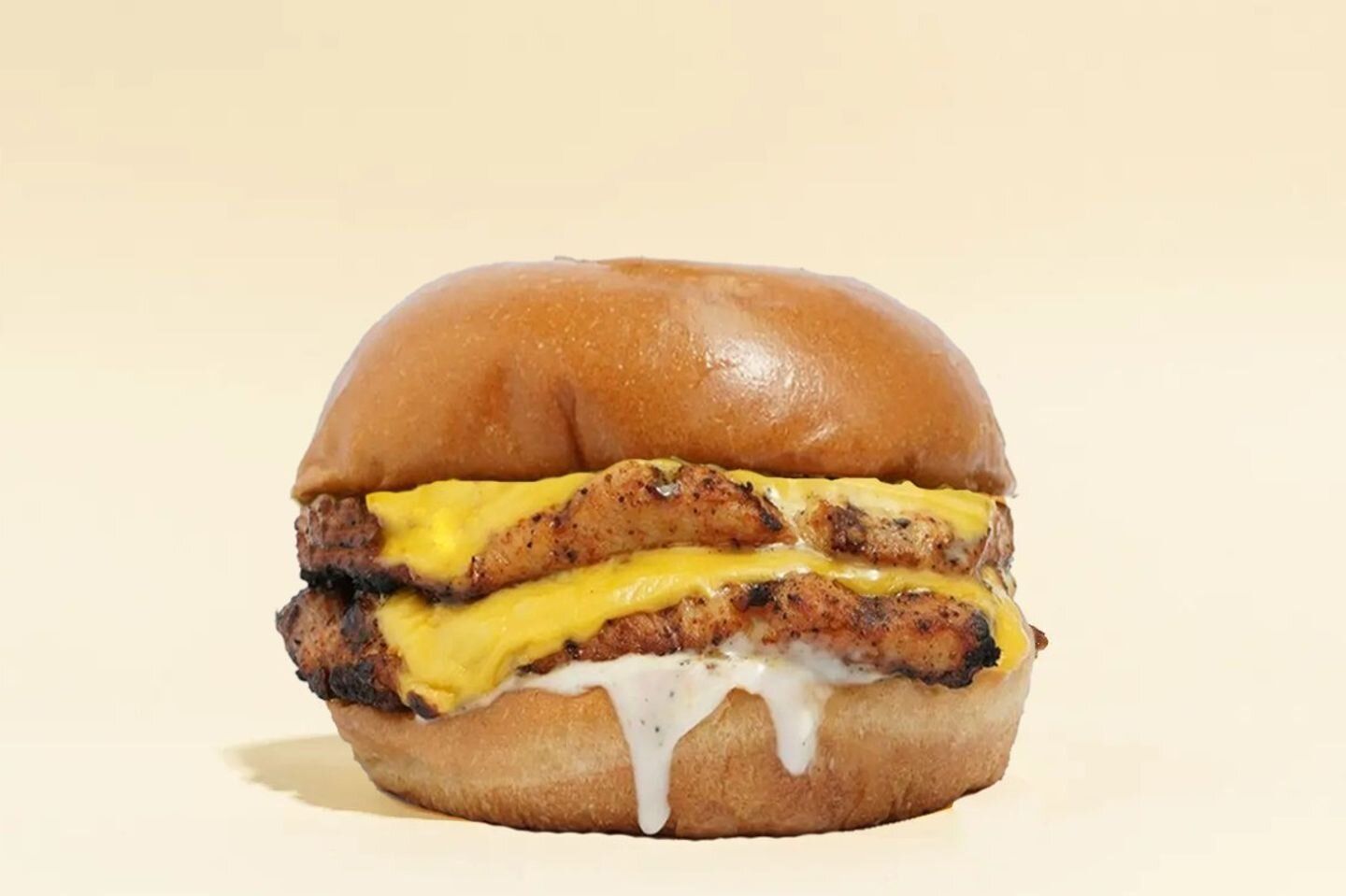 Double Burger