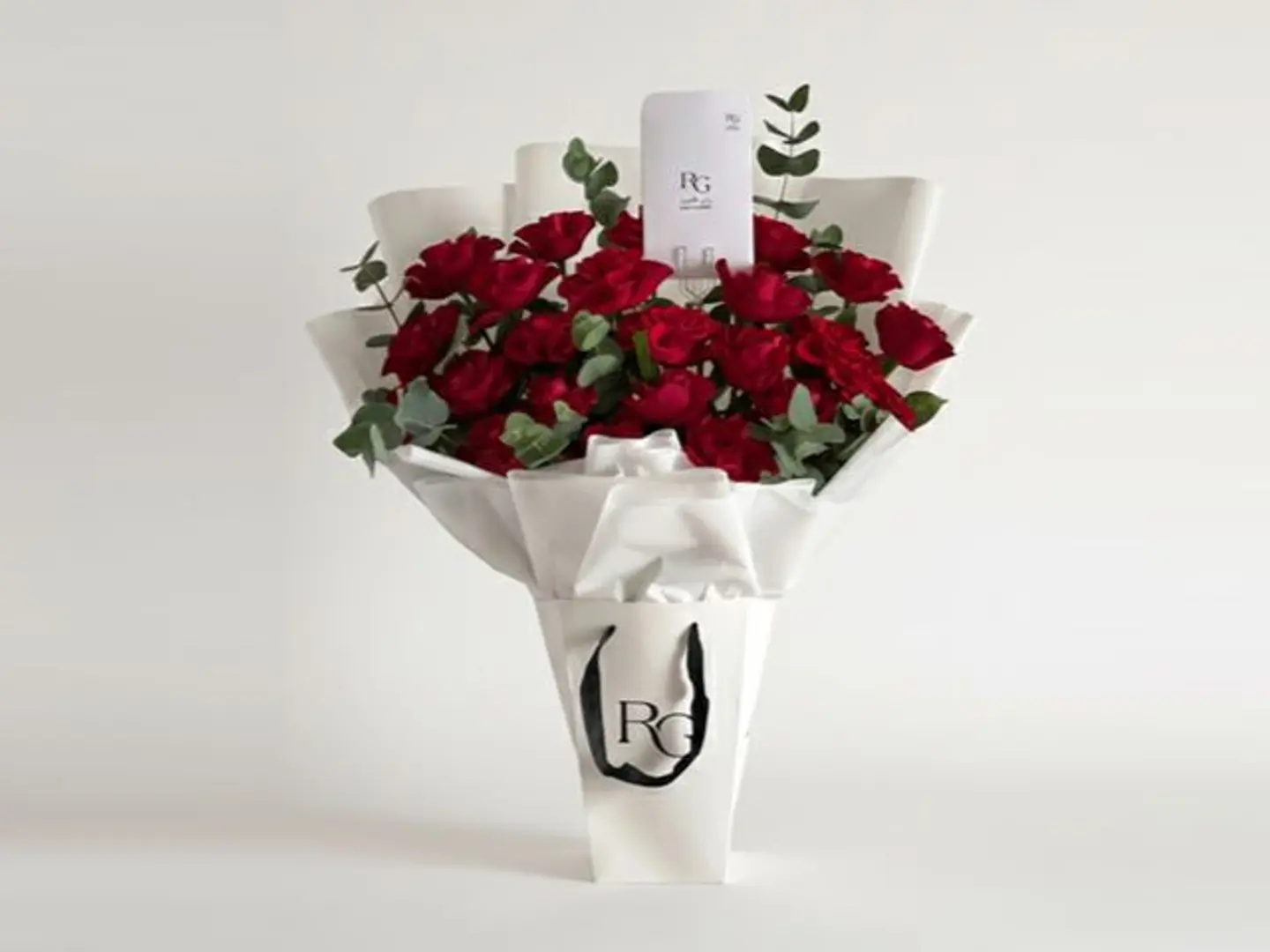 حقيبة ورد رقم.17416