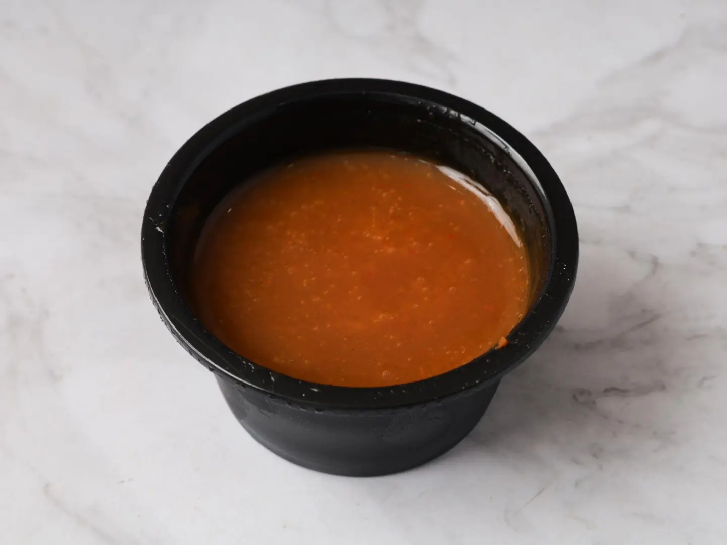 Spicy Sauce