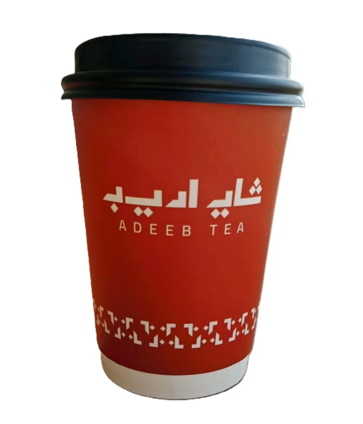Adib Tea Paper Cup