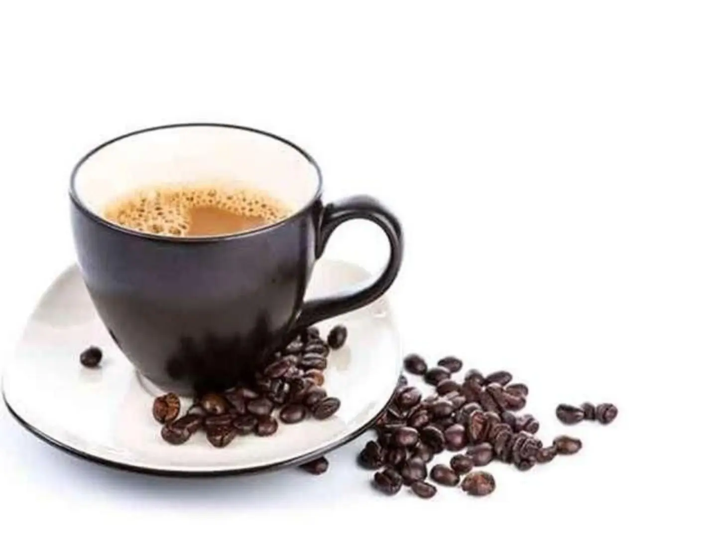 نسكافية حليب