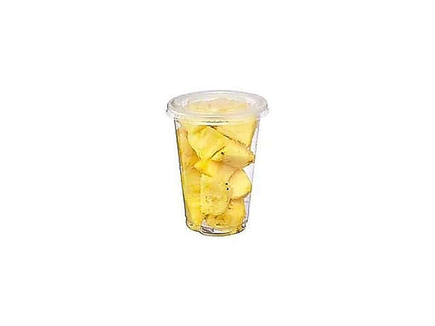 Pineapple Bricks