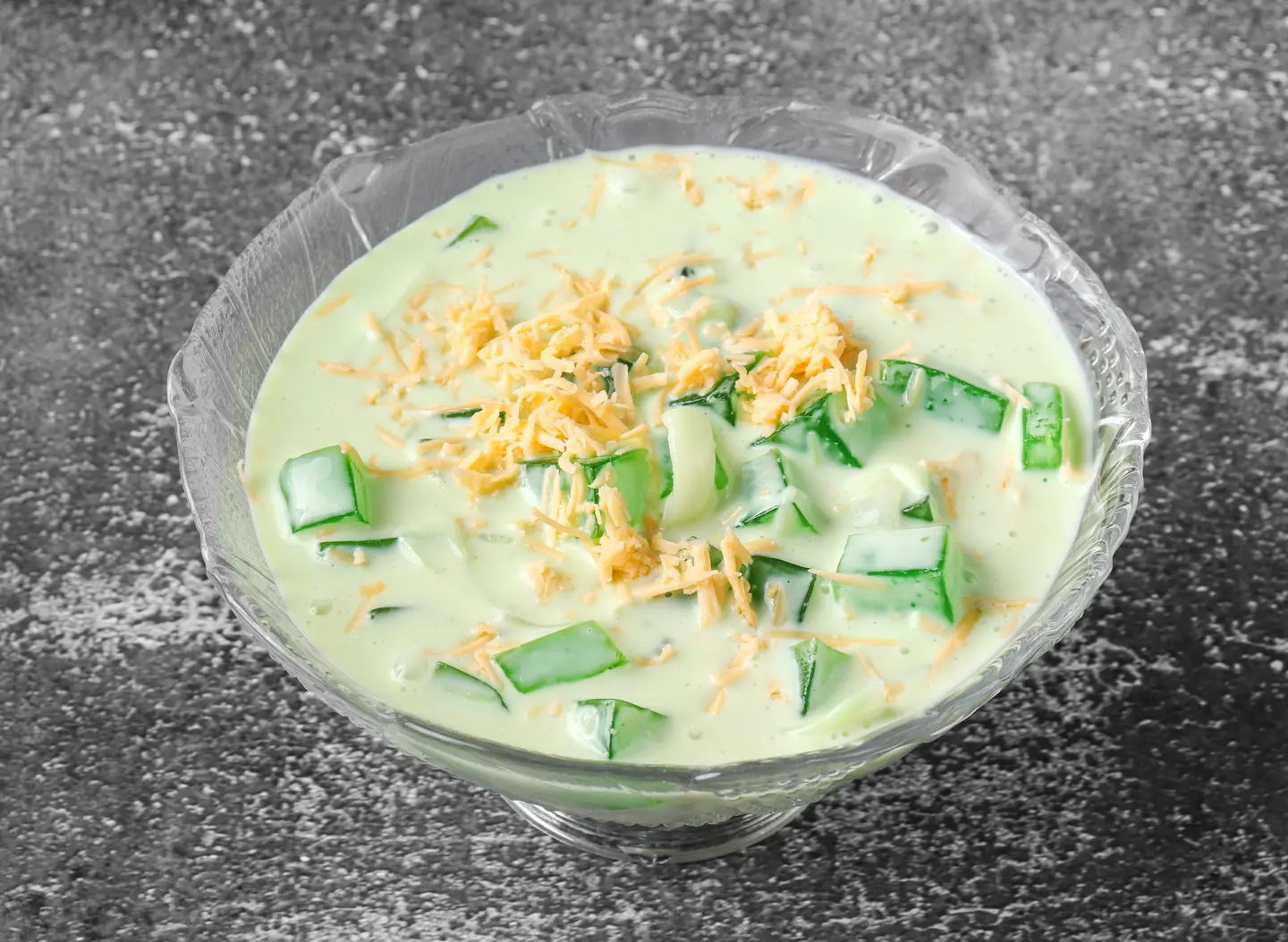 Buko Pandan
