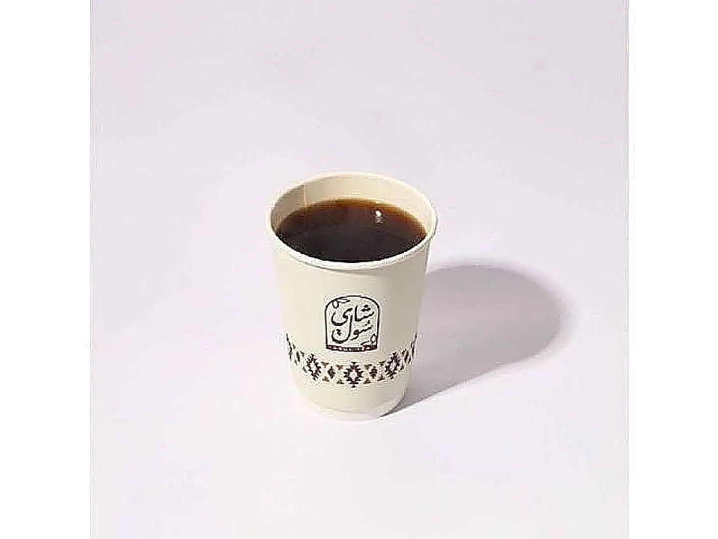 شاي خادر ورق