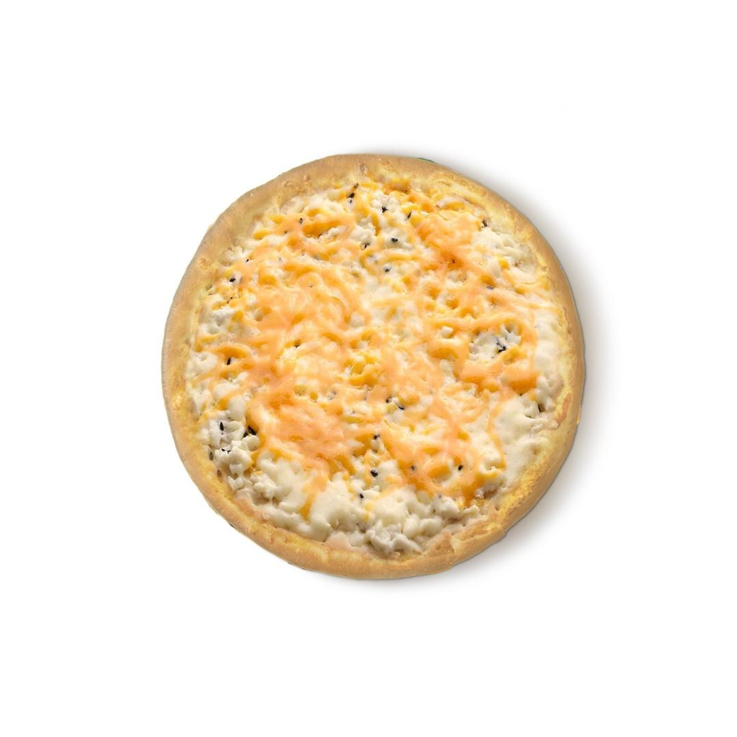 Mixed Cheese